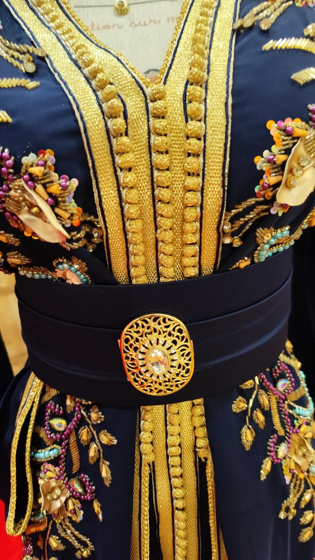 ceinture neuve
