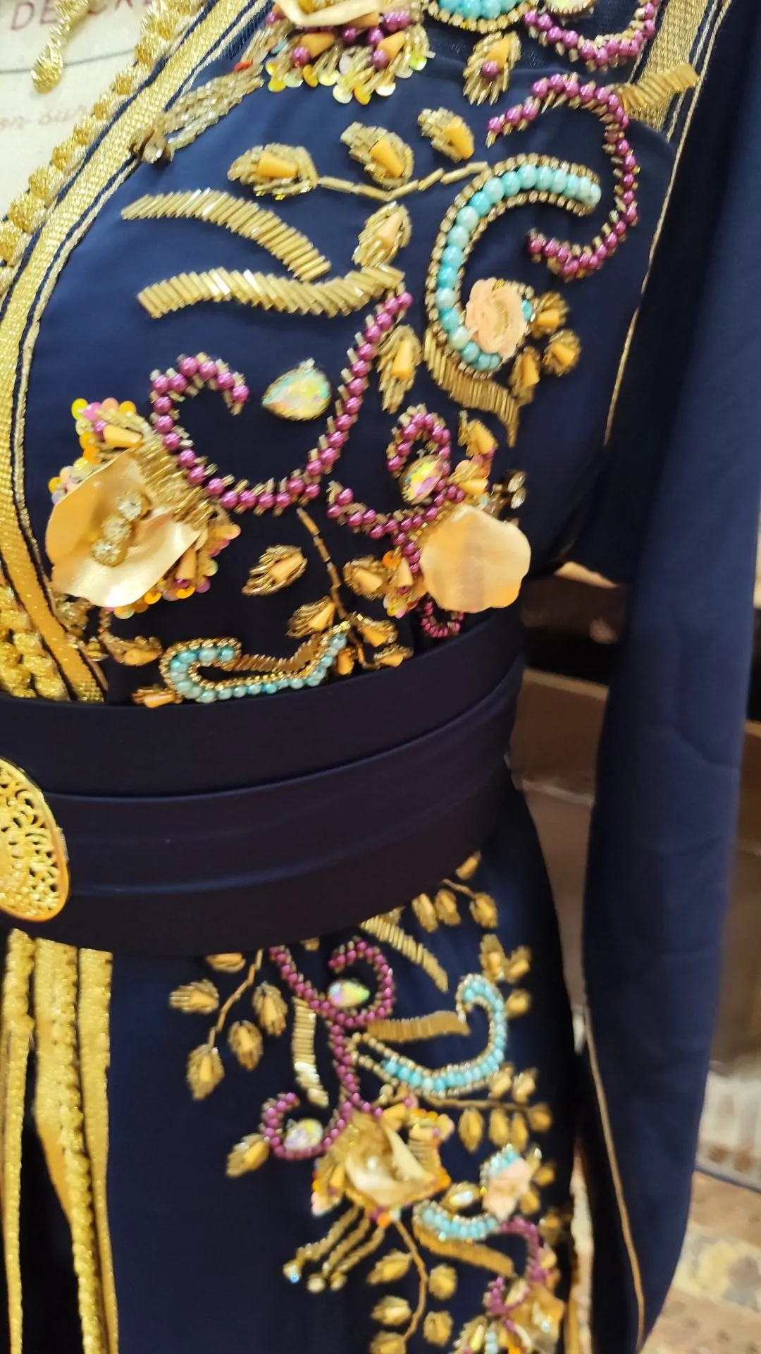 ceinture neuve – Image 3