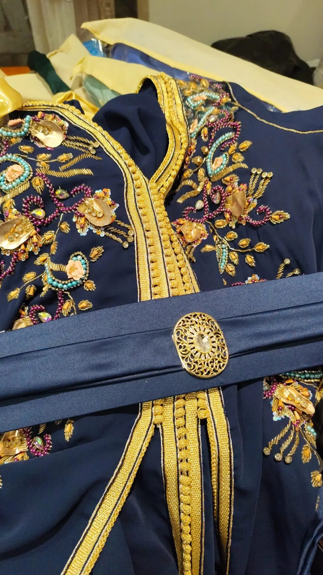 ceinture neuve