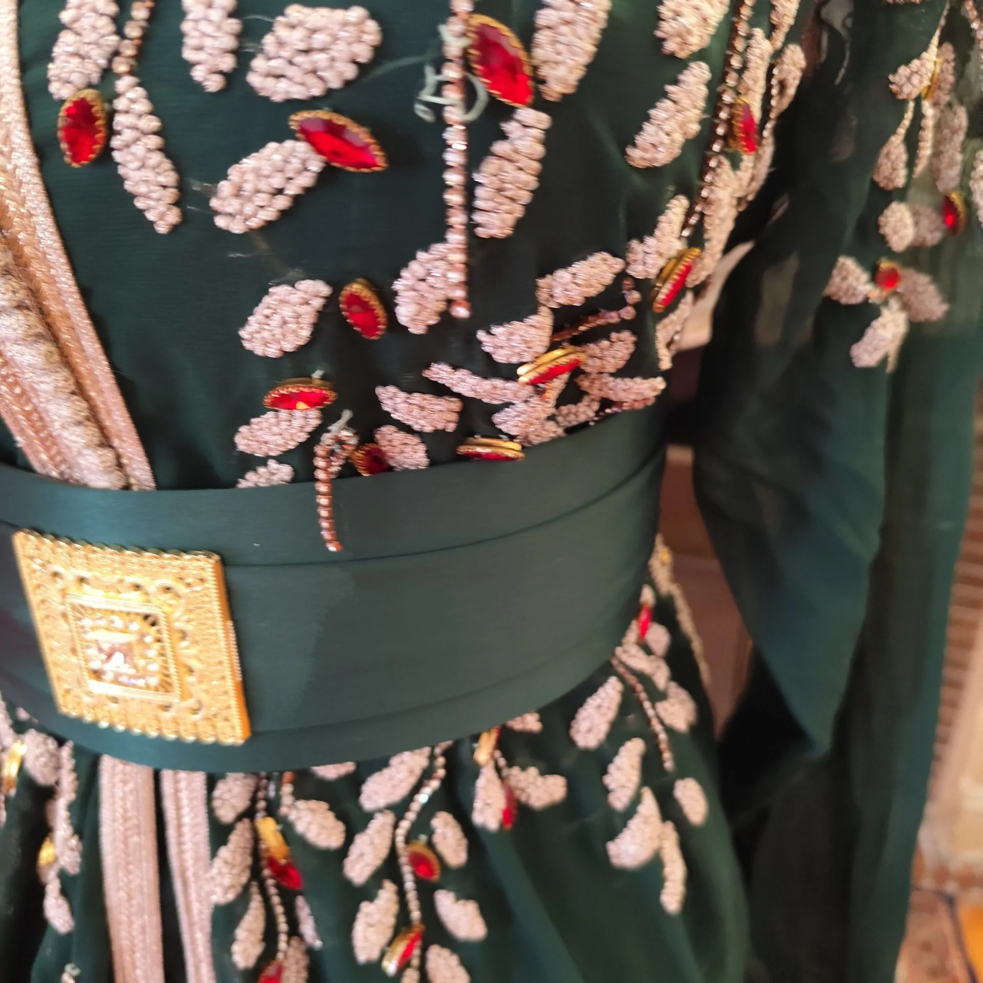 ceinture neuve – Image 2