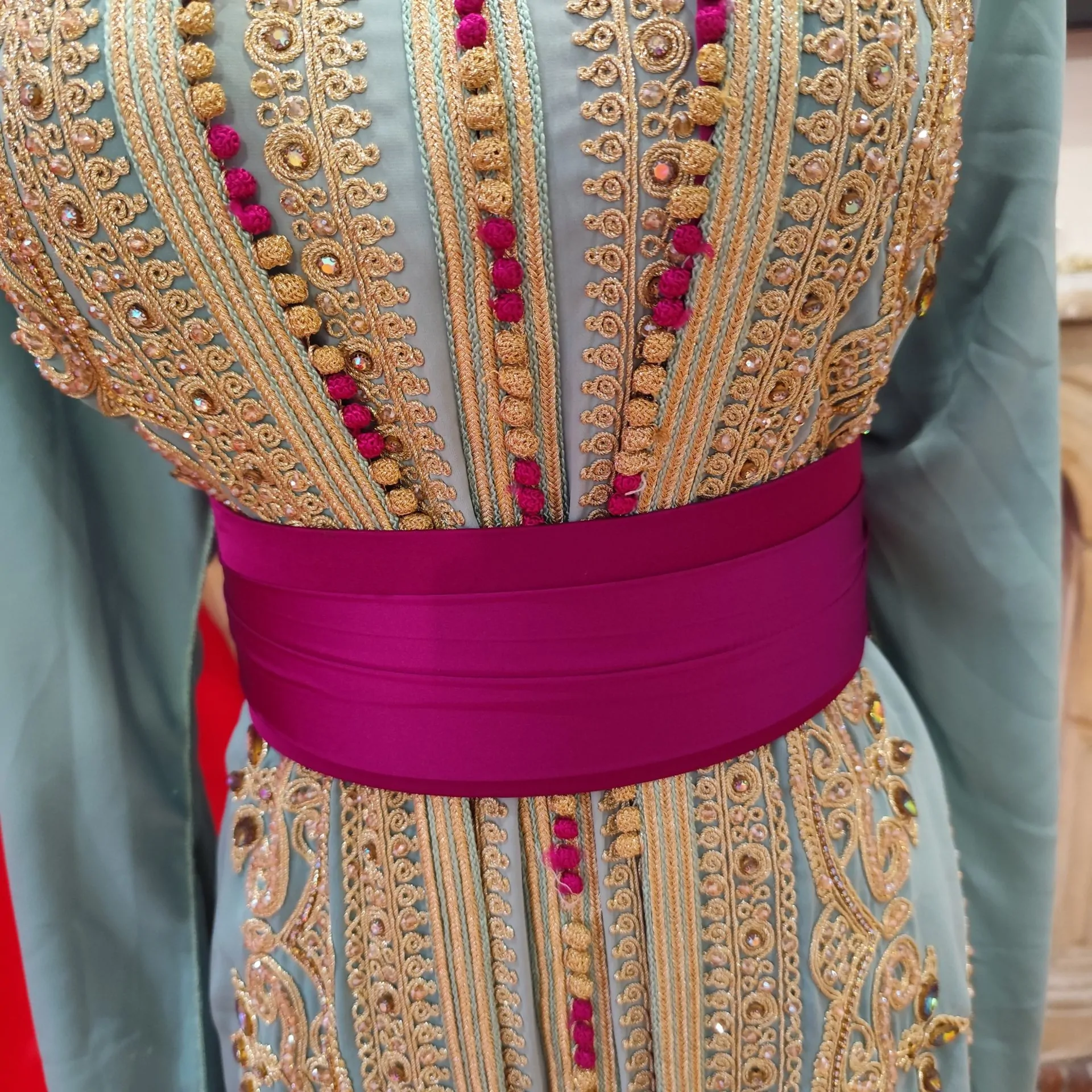 ceinture neuve – Image 3