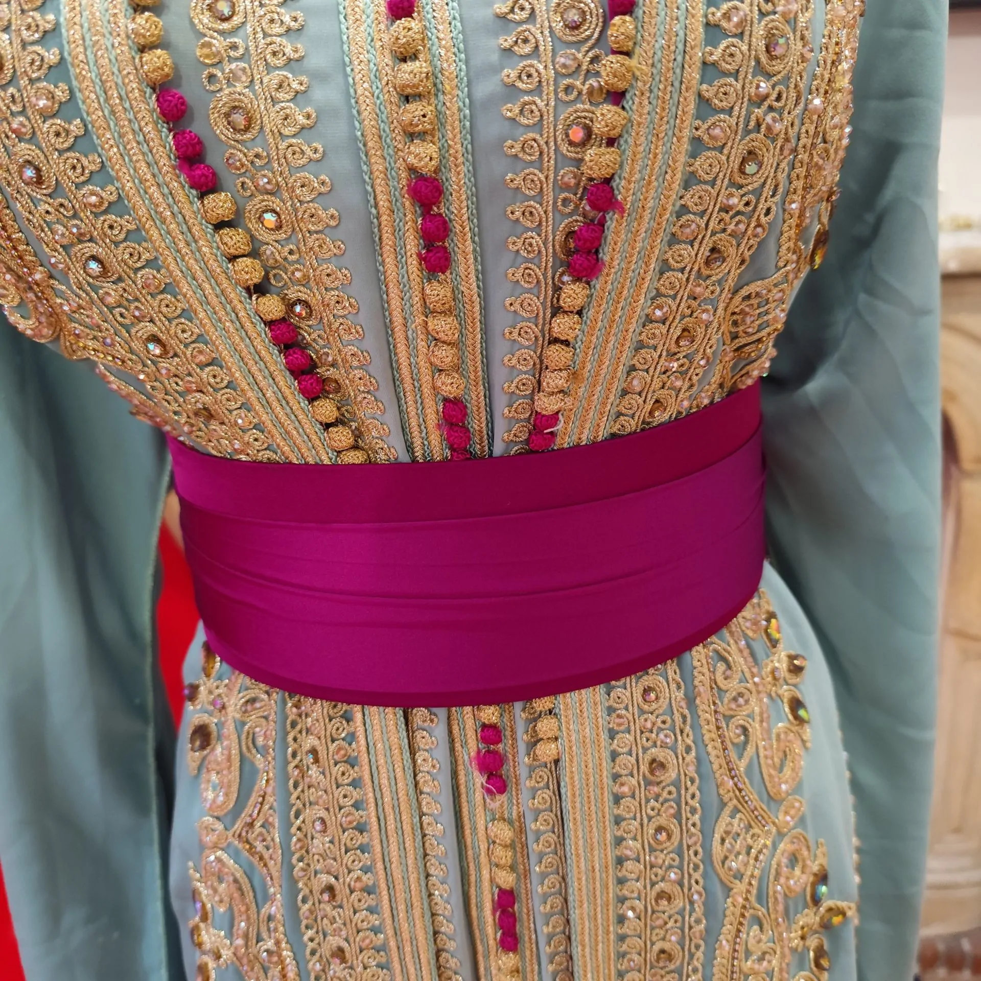 ceinture neuve – Image 6