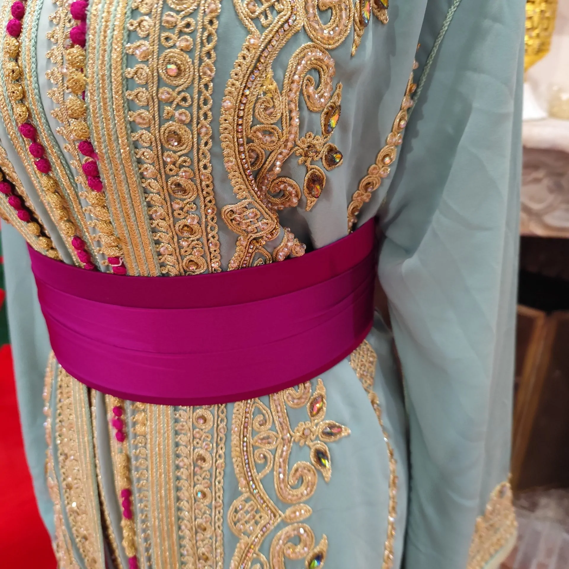 ceinture neuve – Image 4