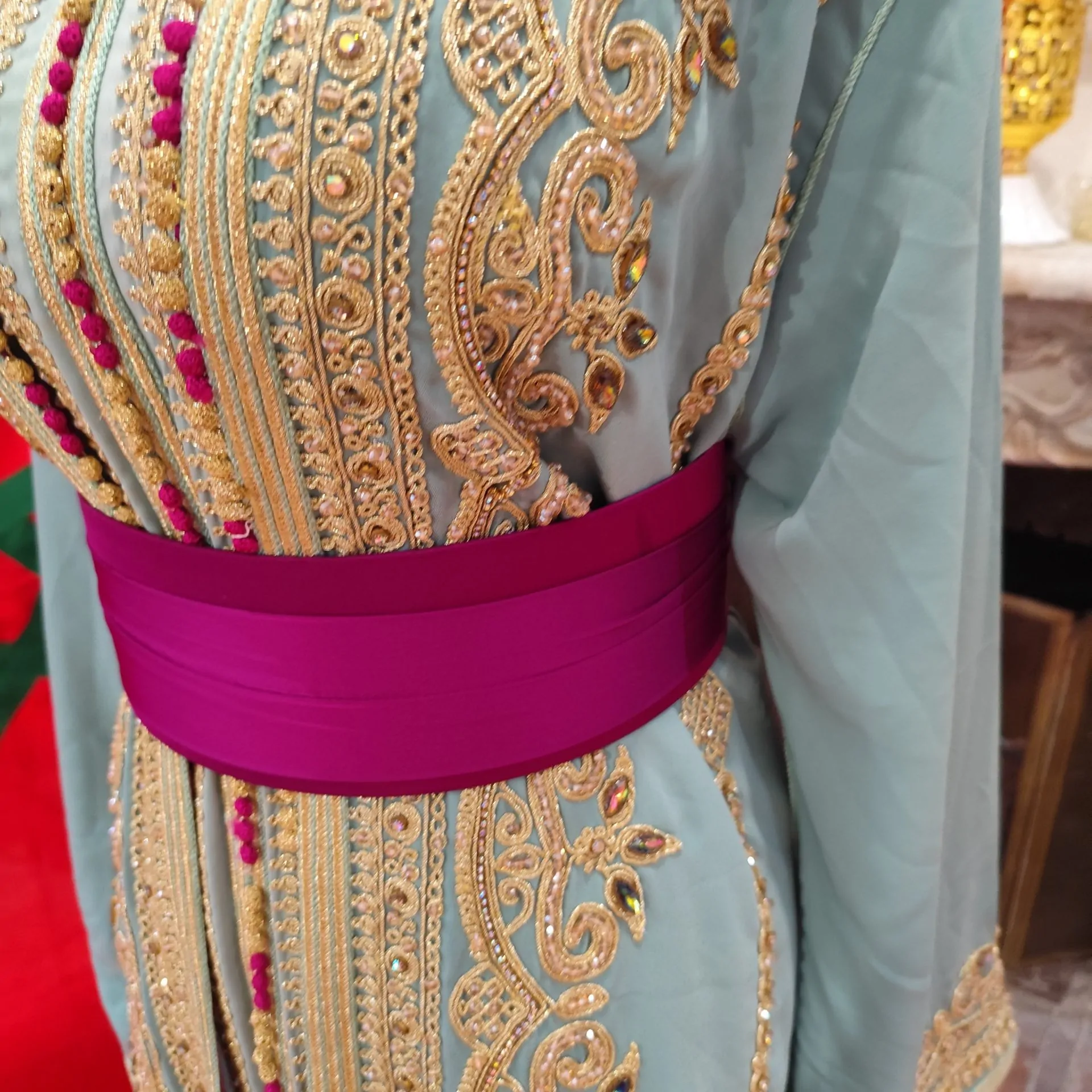 ceinture neuve – Image 5