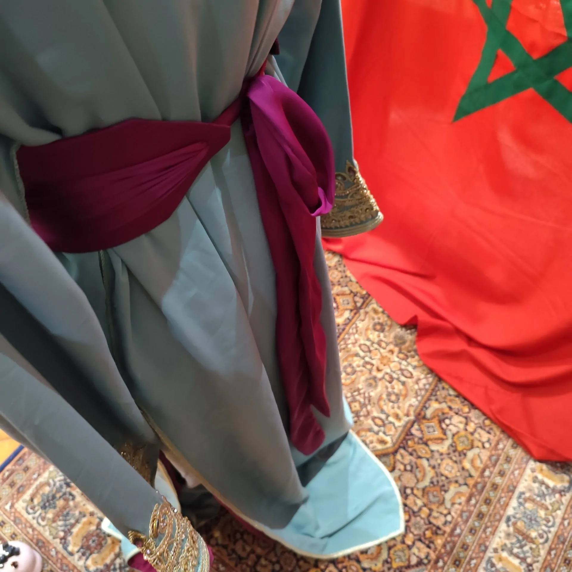 ceinture neuve – Image 2