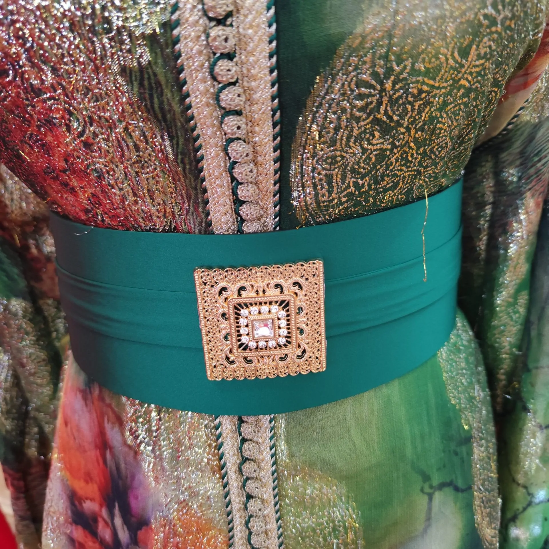 ceinture neuve