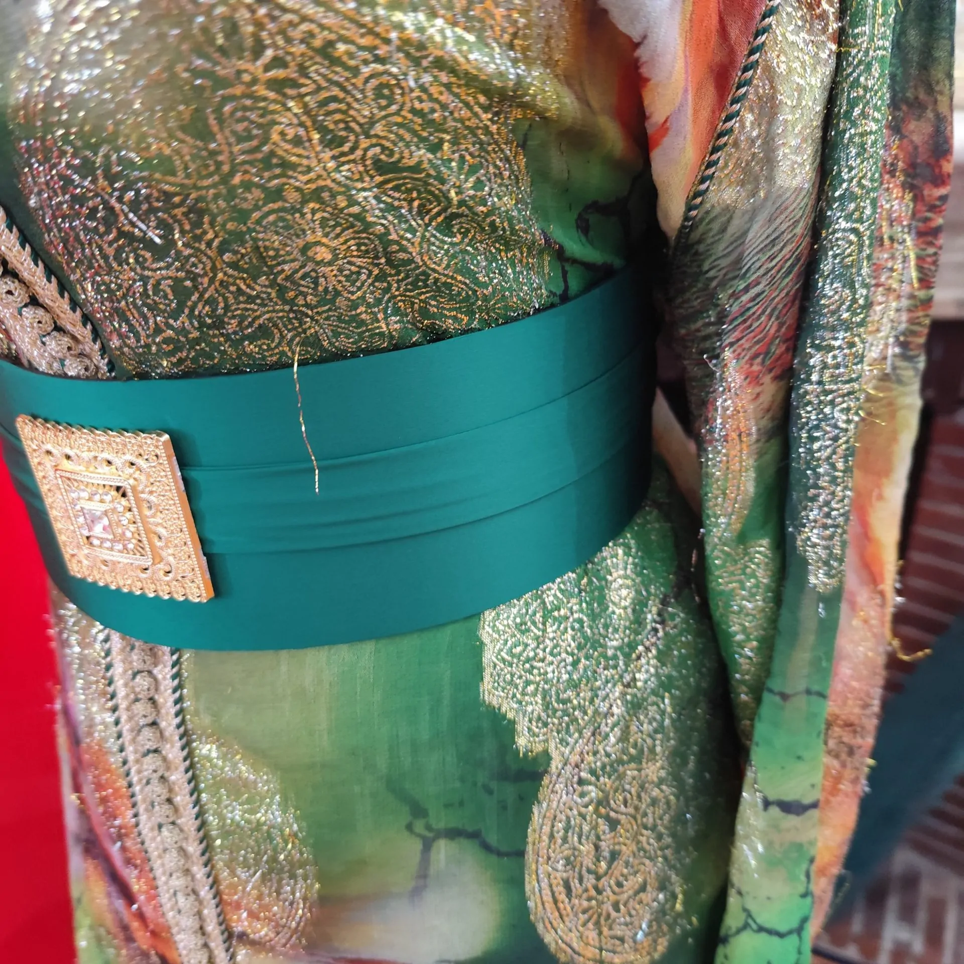 ceinture neuve – Image 2