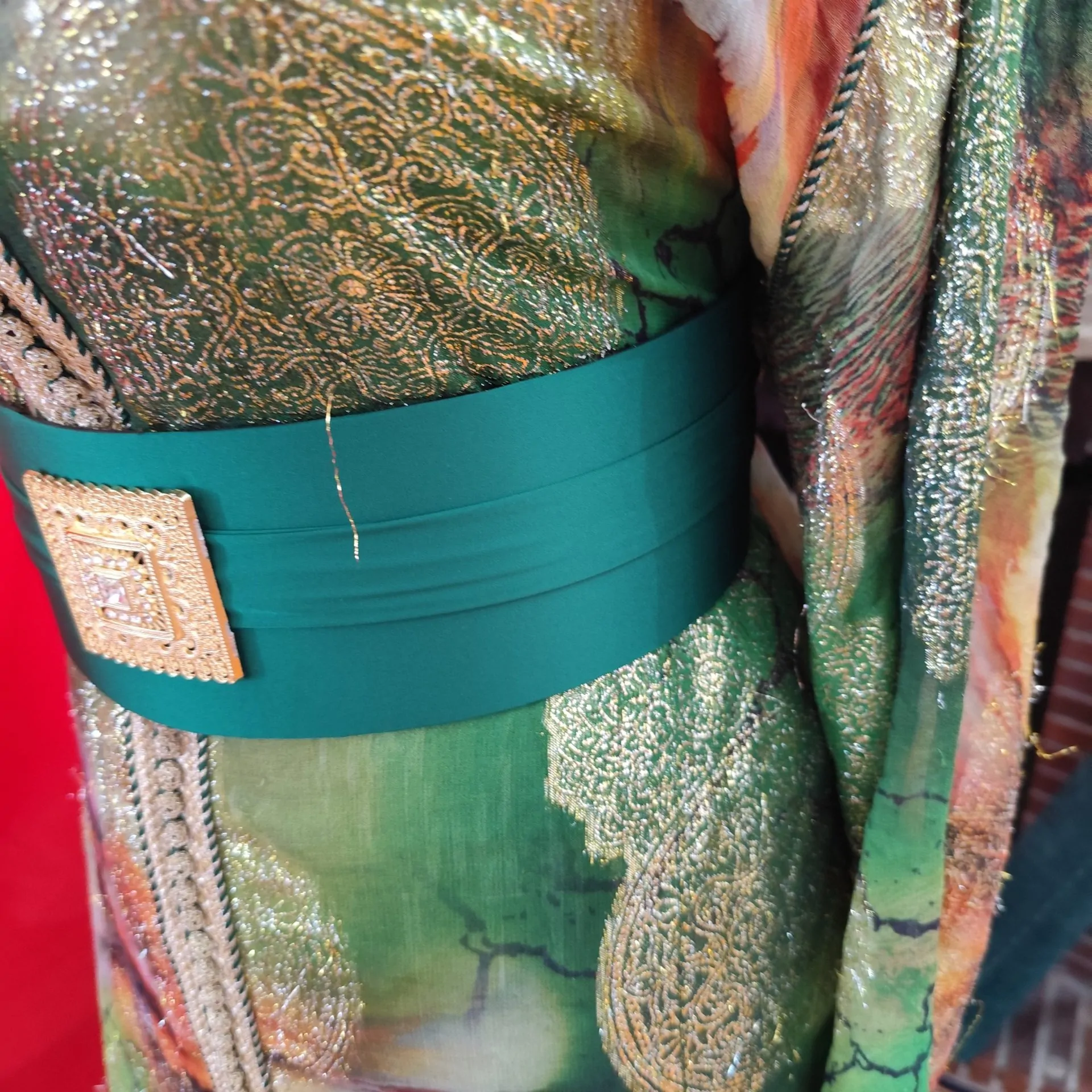 ceinture neuve – Image 4