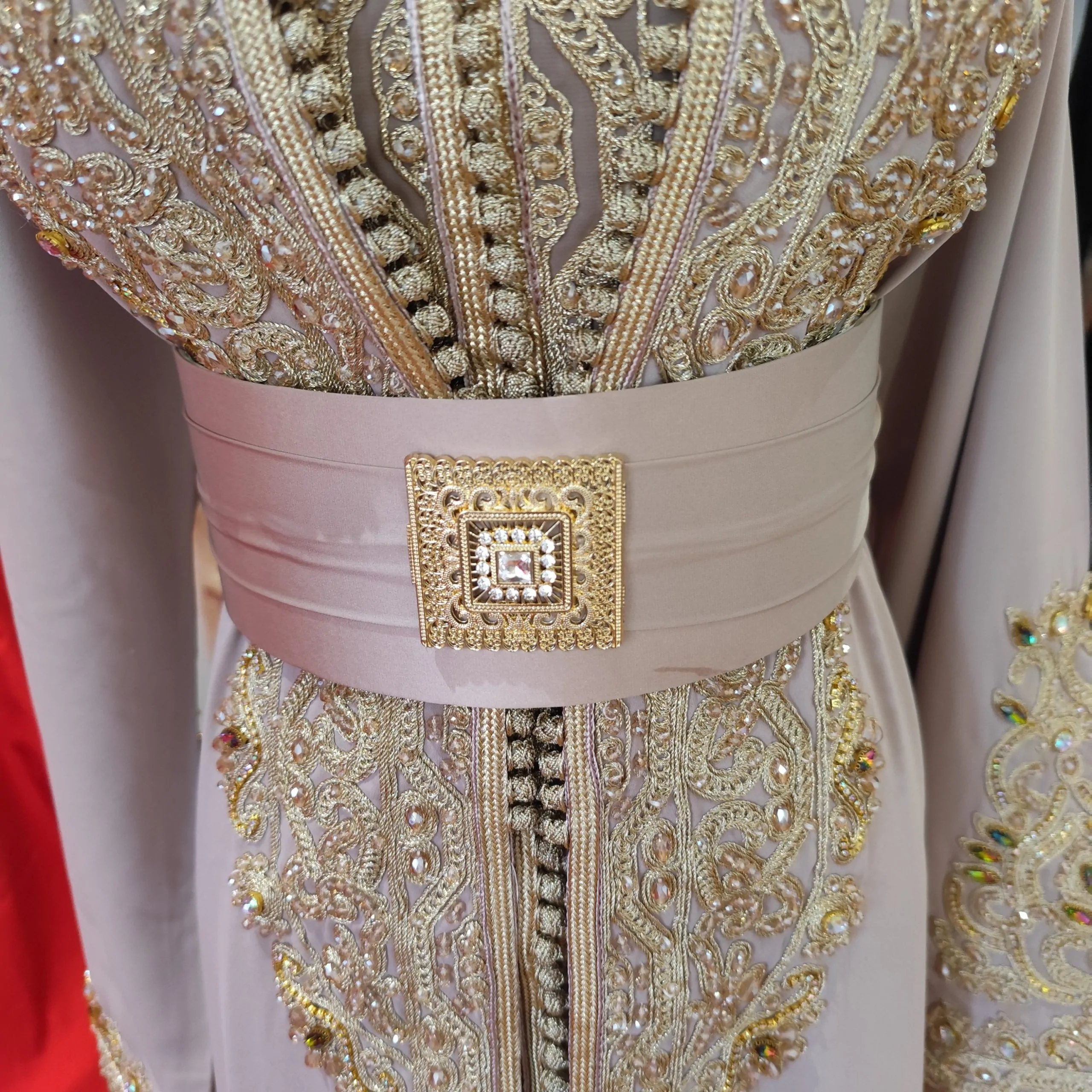 ceinture neuve
