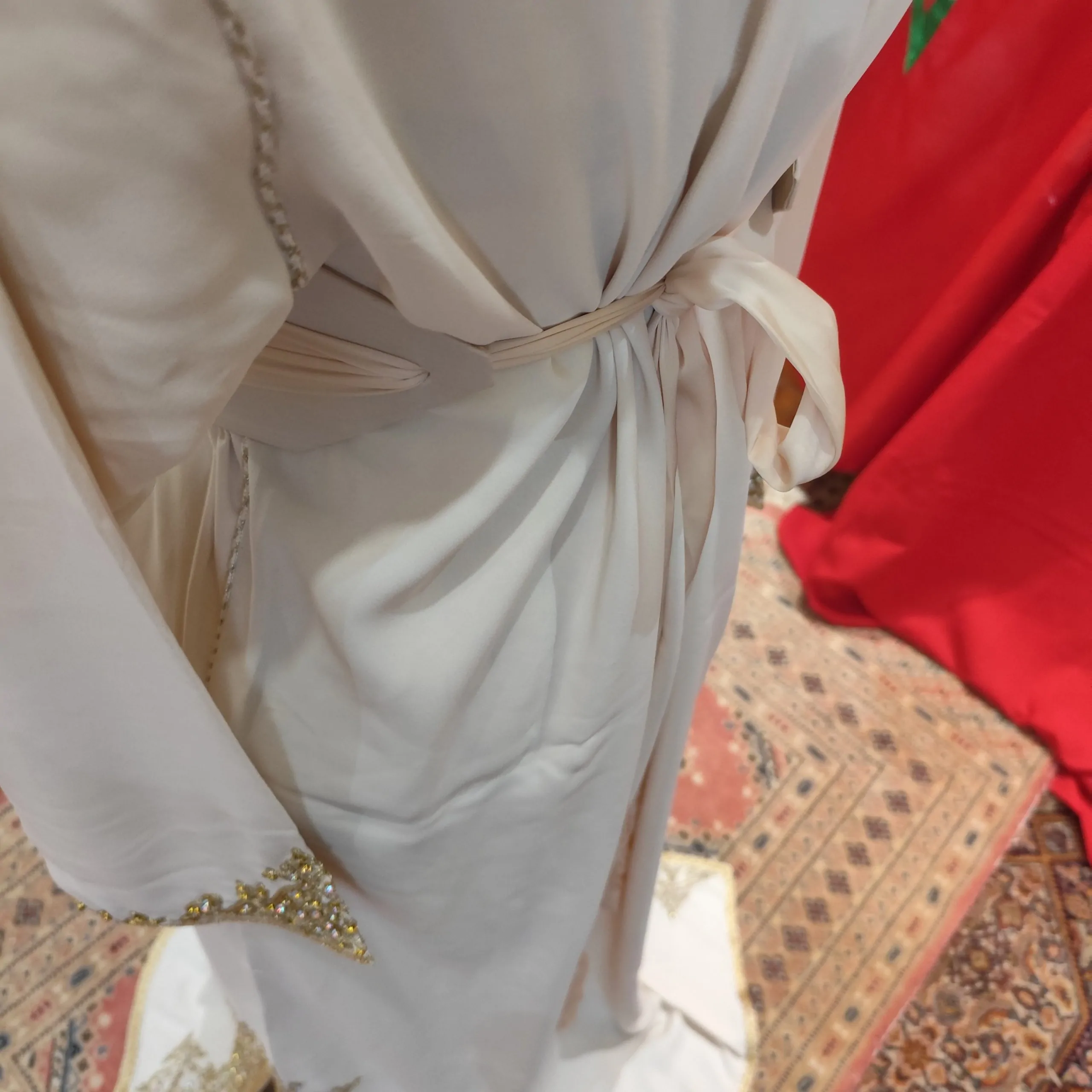 caftan marocain neuf – Image 8