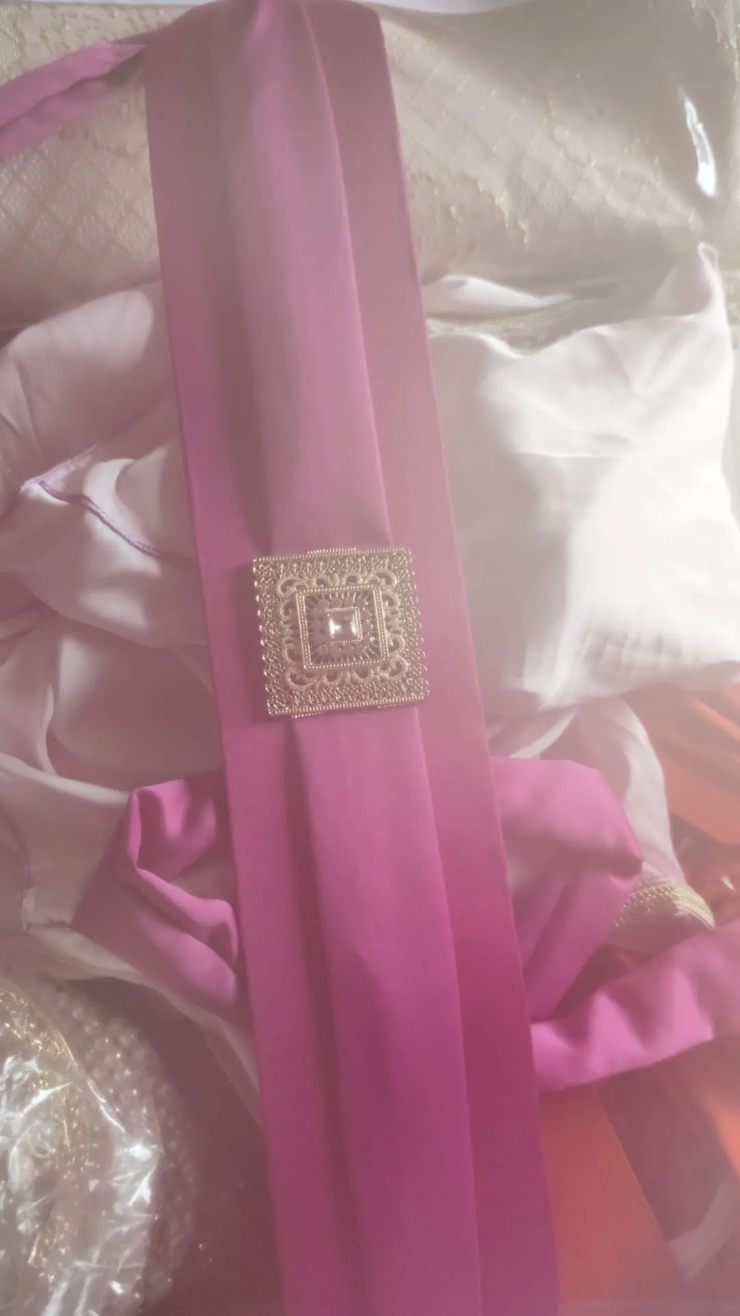 lot Caftan marocain – Image 2
