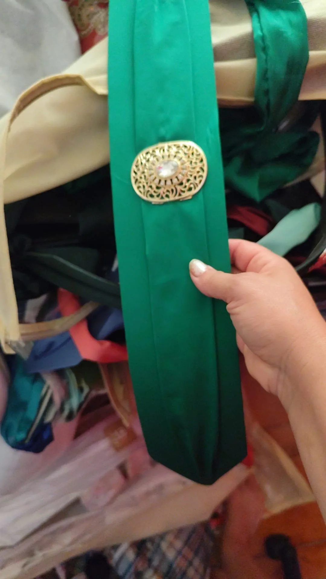 ceinture neuve