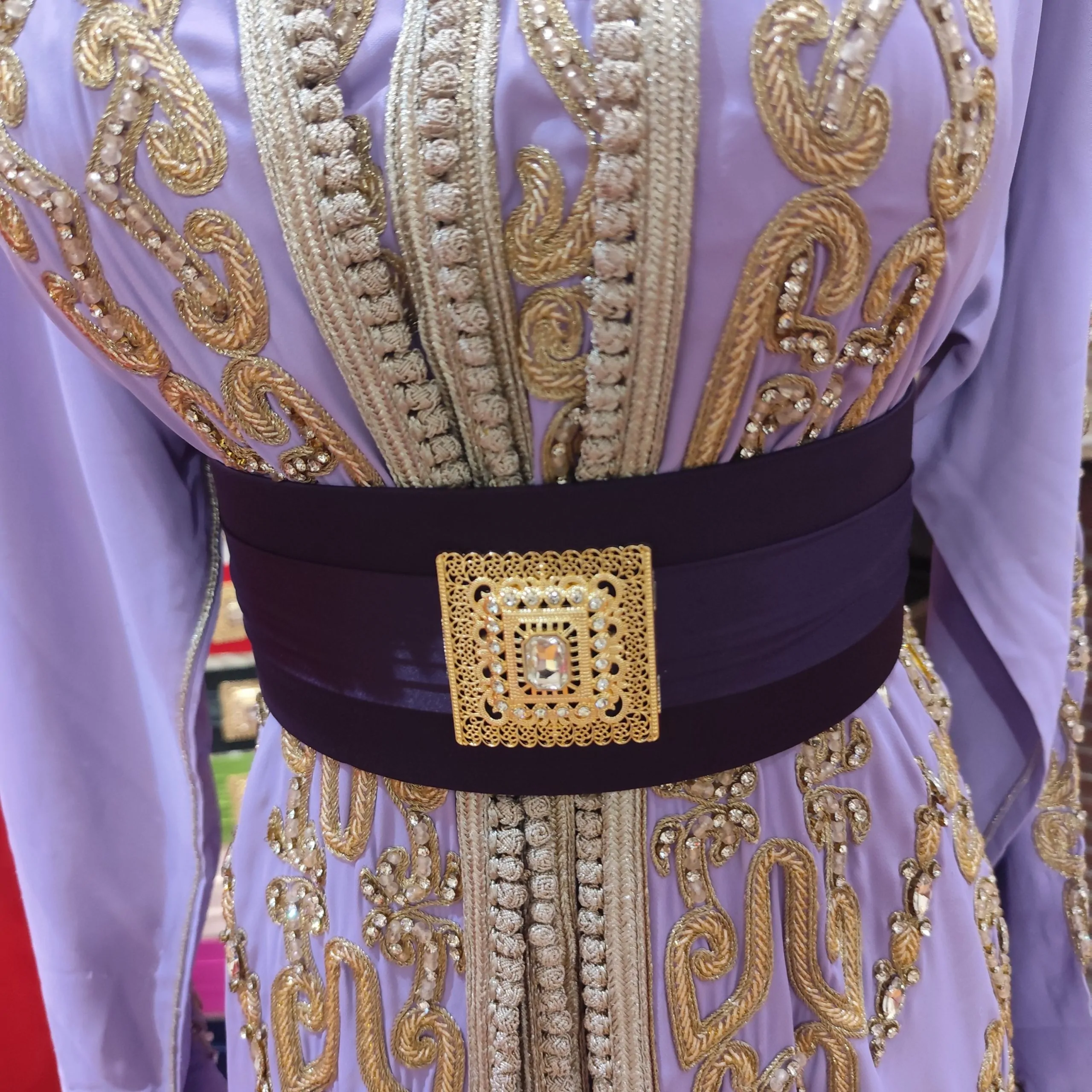 ceinture neuve