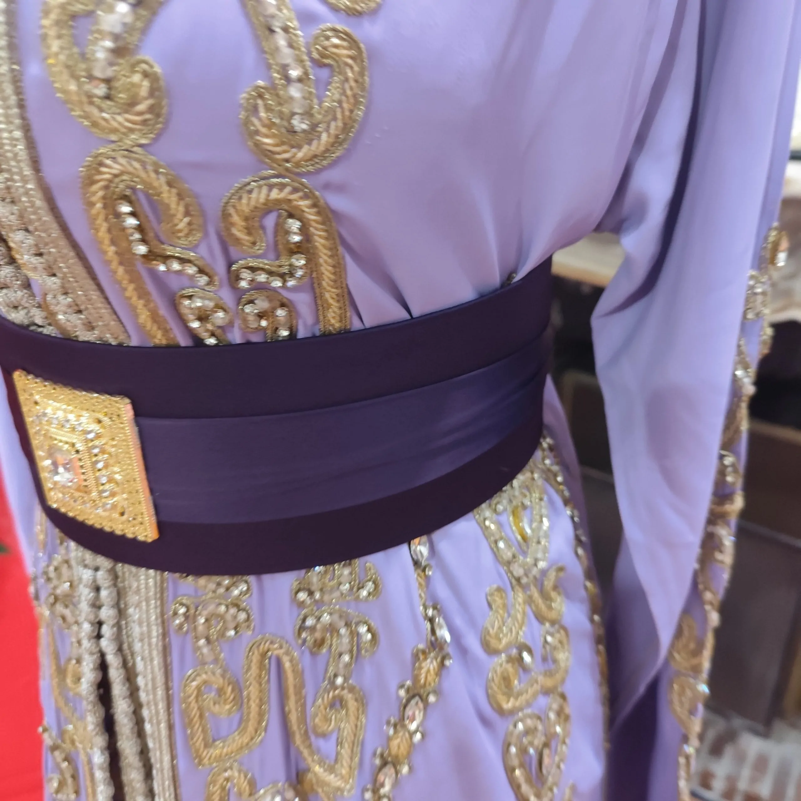 ceinture neuve – Image 3
