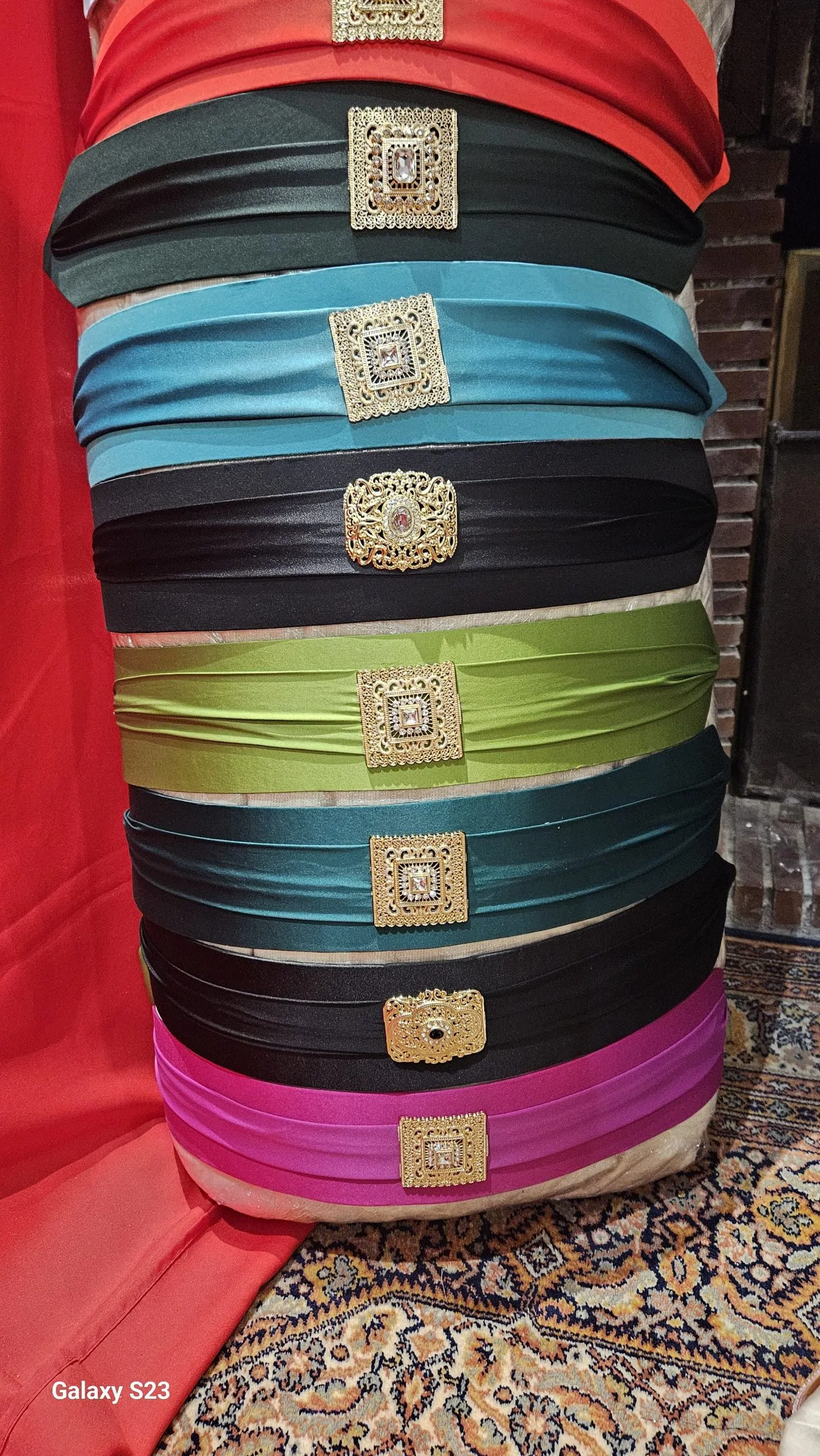 ceinture neuve prix pièces – Image 5
