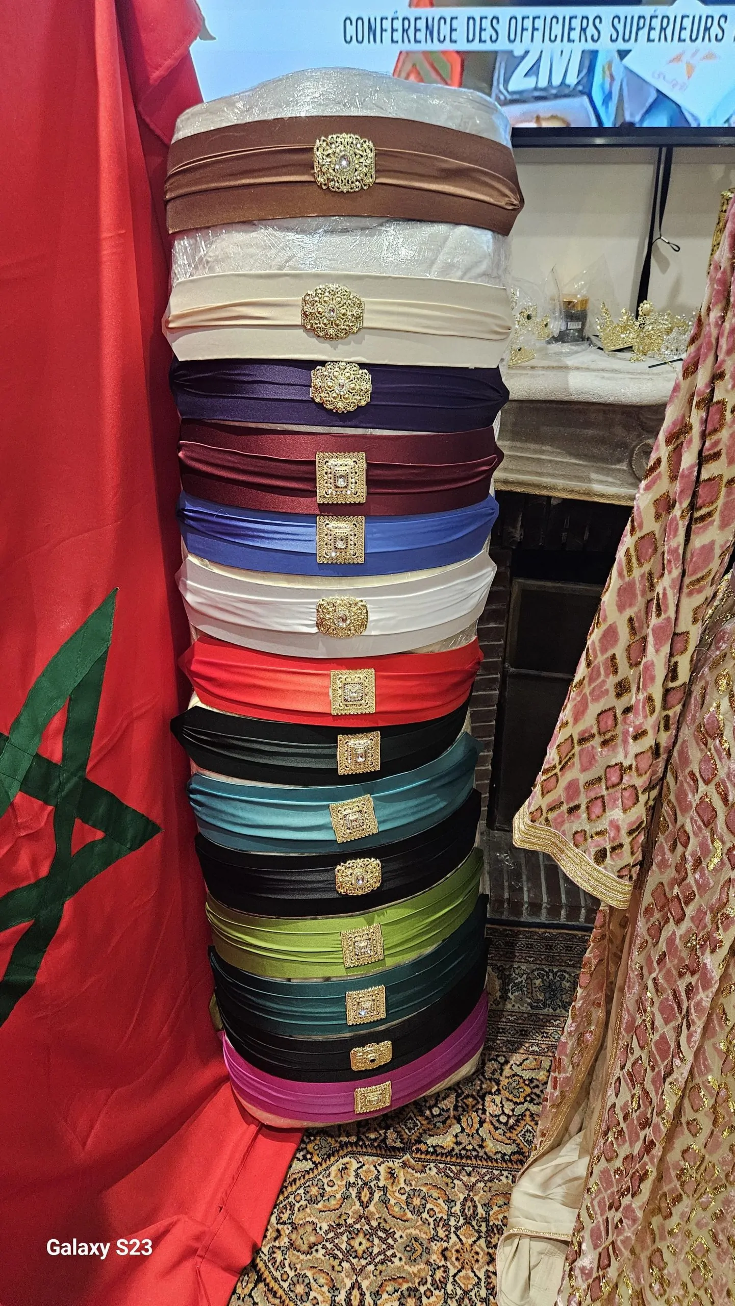 ceinture neuve prix pièces – Image 3