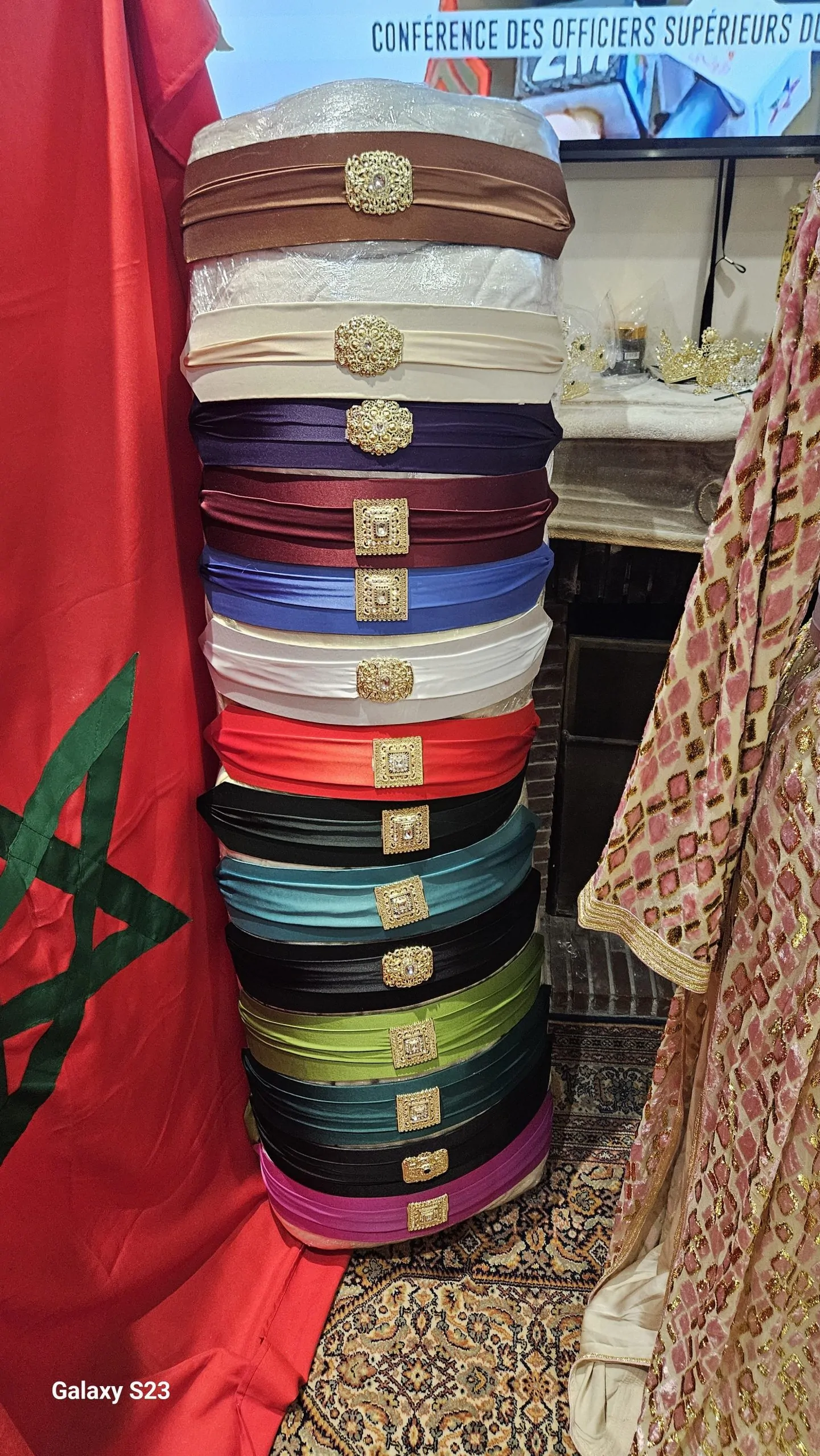 ceinture neuve prix pièces