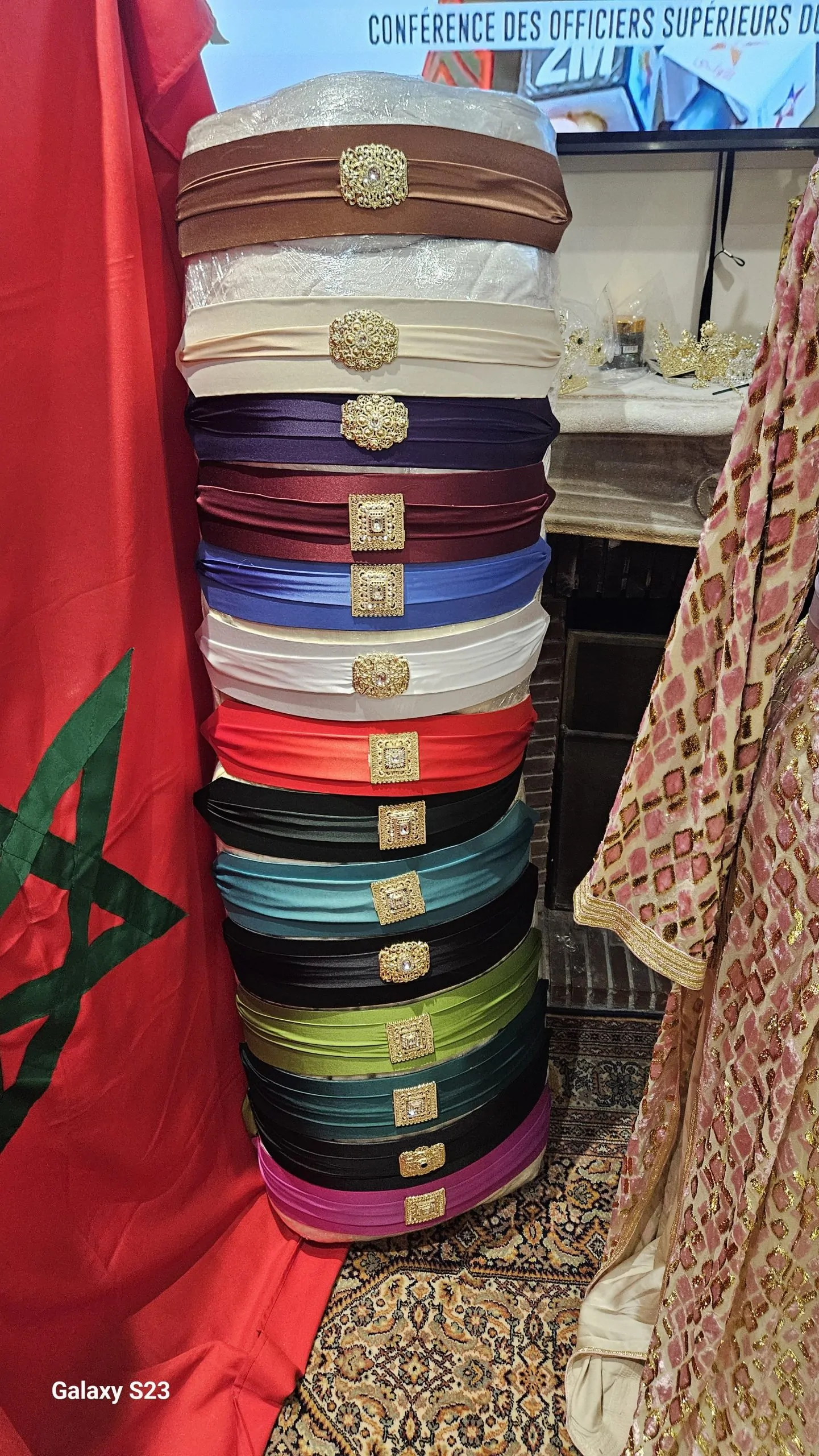 ceinture neuve prix pièces – Image 4