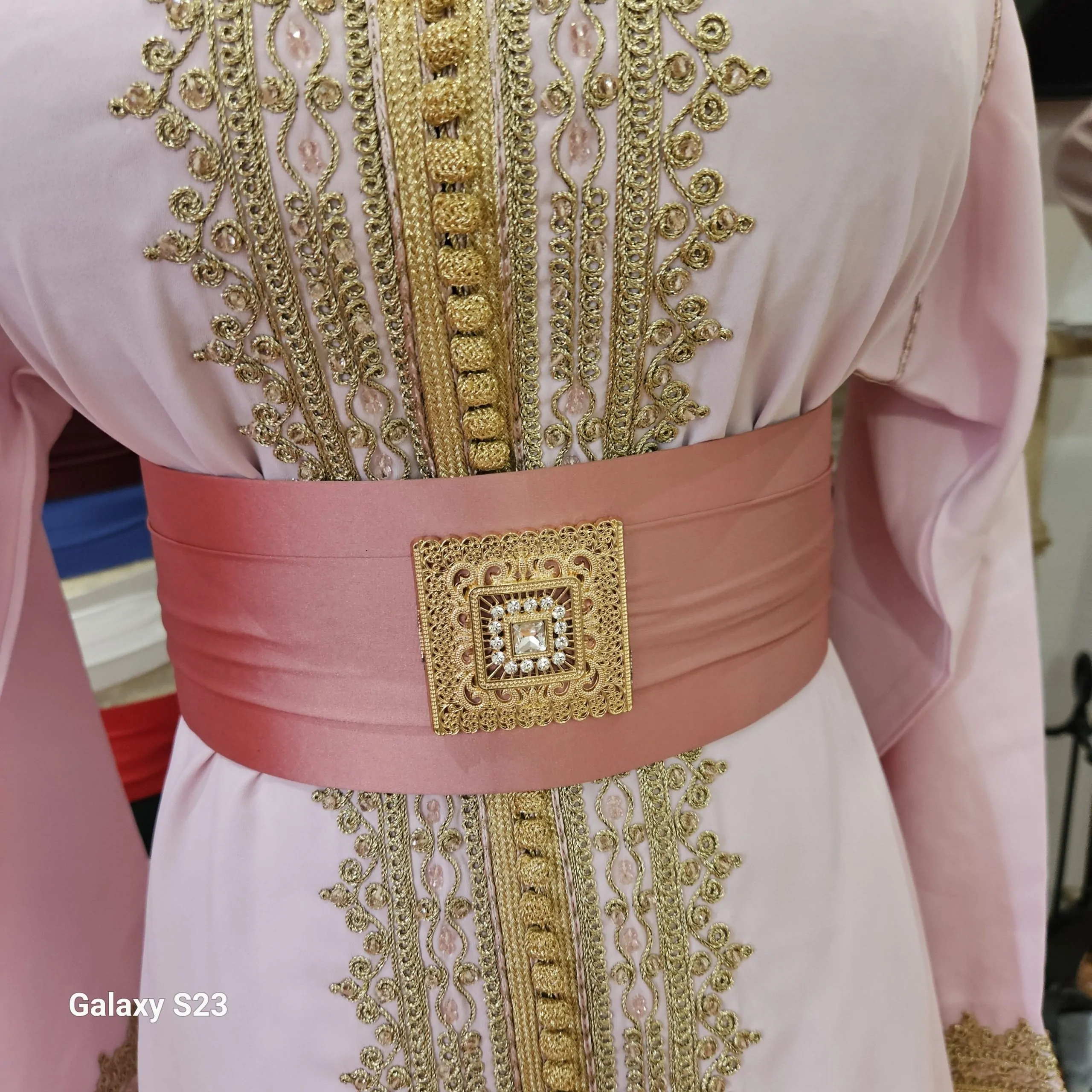 ceinture neuve – Image 6