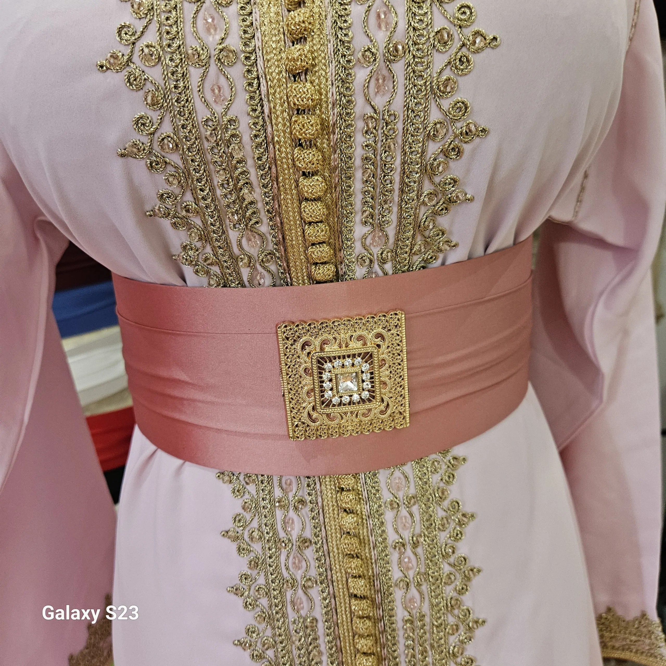 ceinture neuve – Image 7