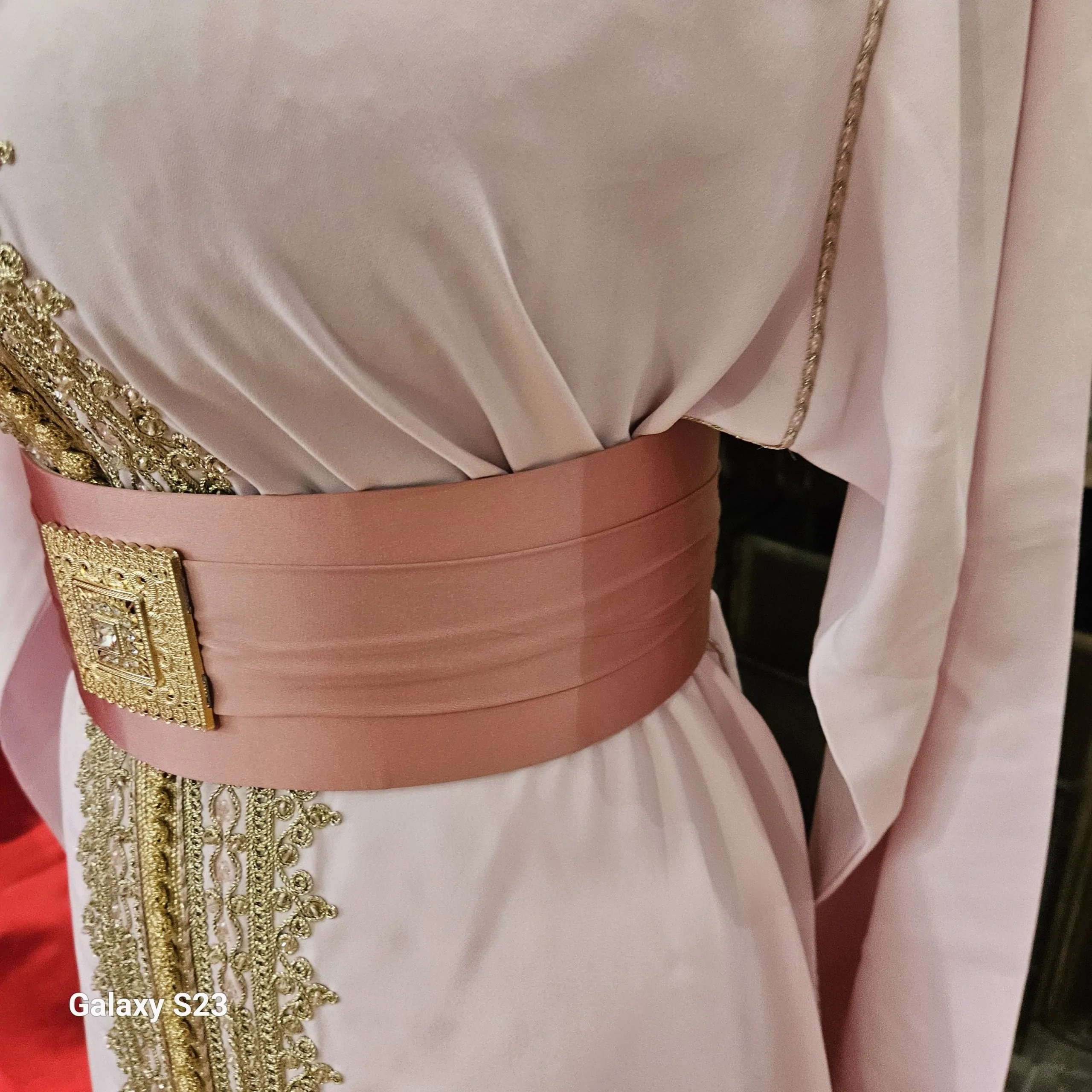 ceinture neuve – Image 4