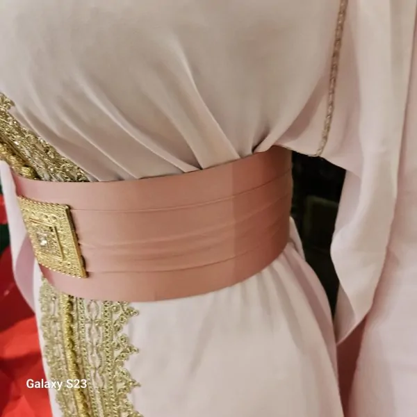 ceinture neuve — photo 3