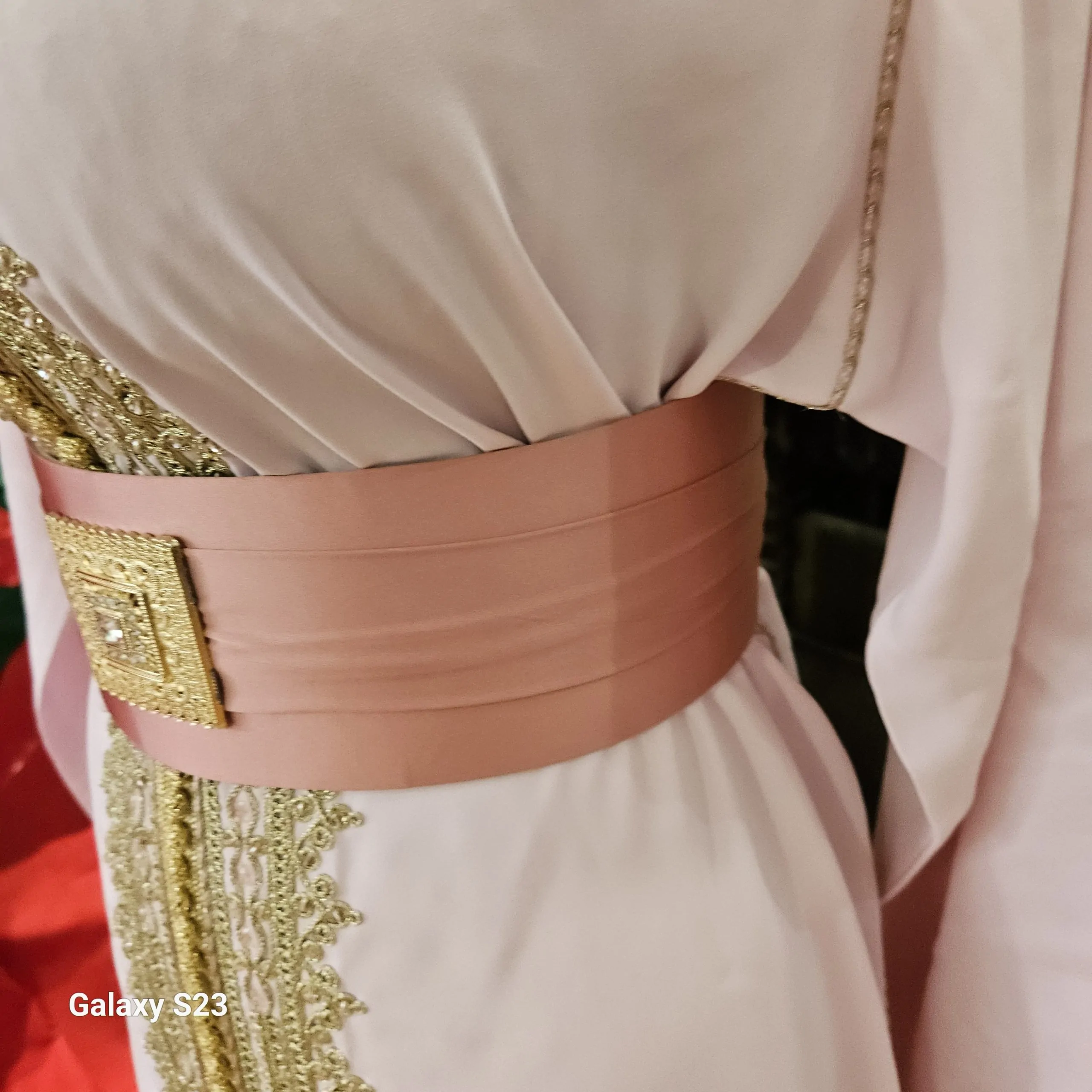 ceinture neuve – Image 3
