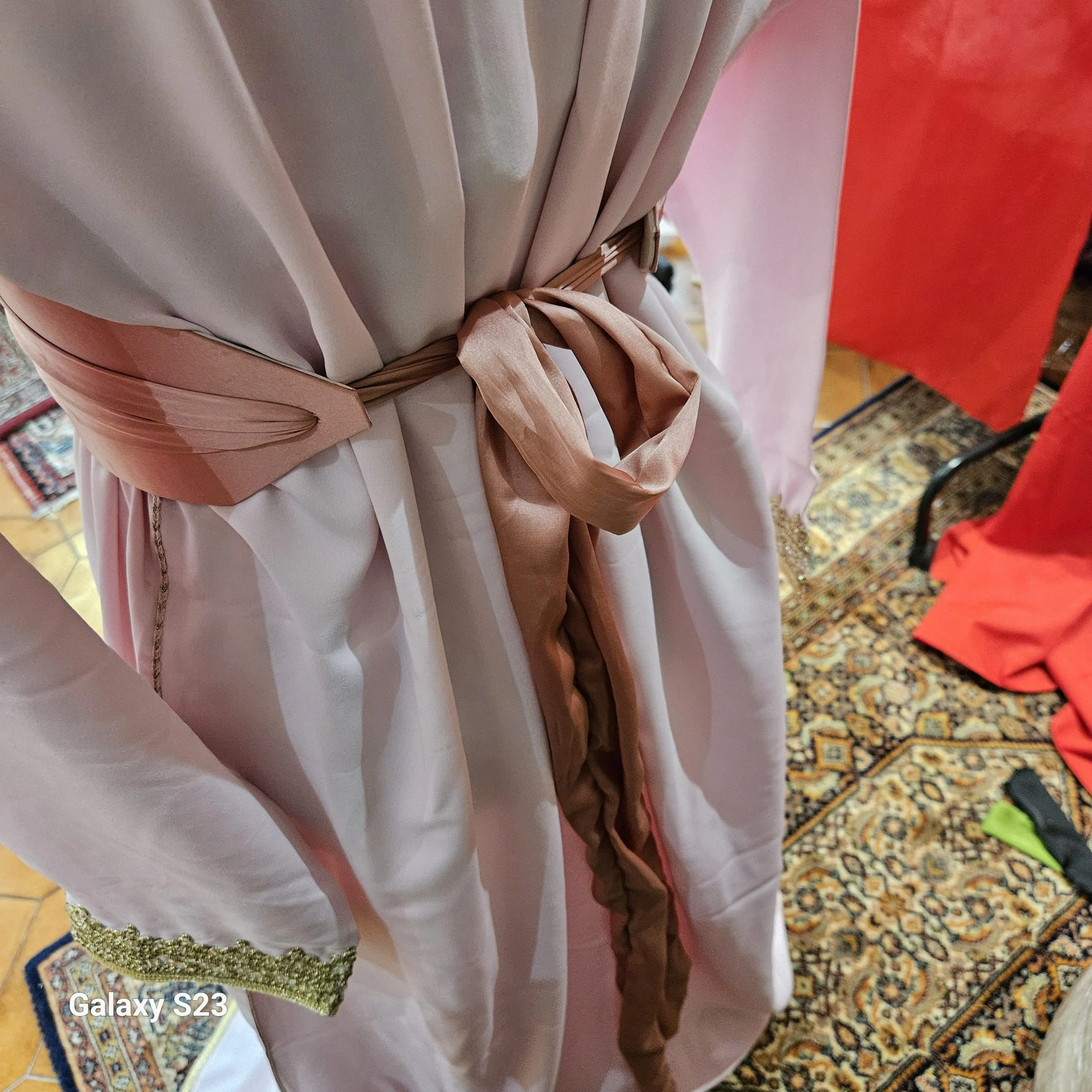 ceinture neuve – Image 2