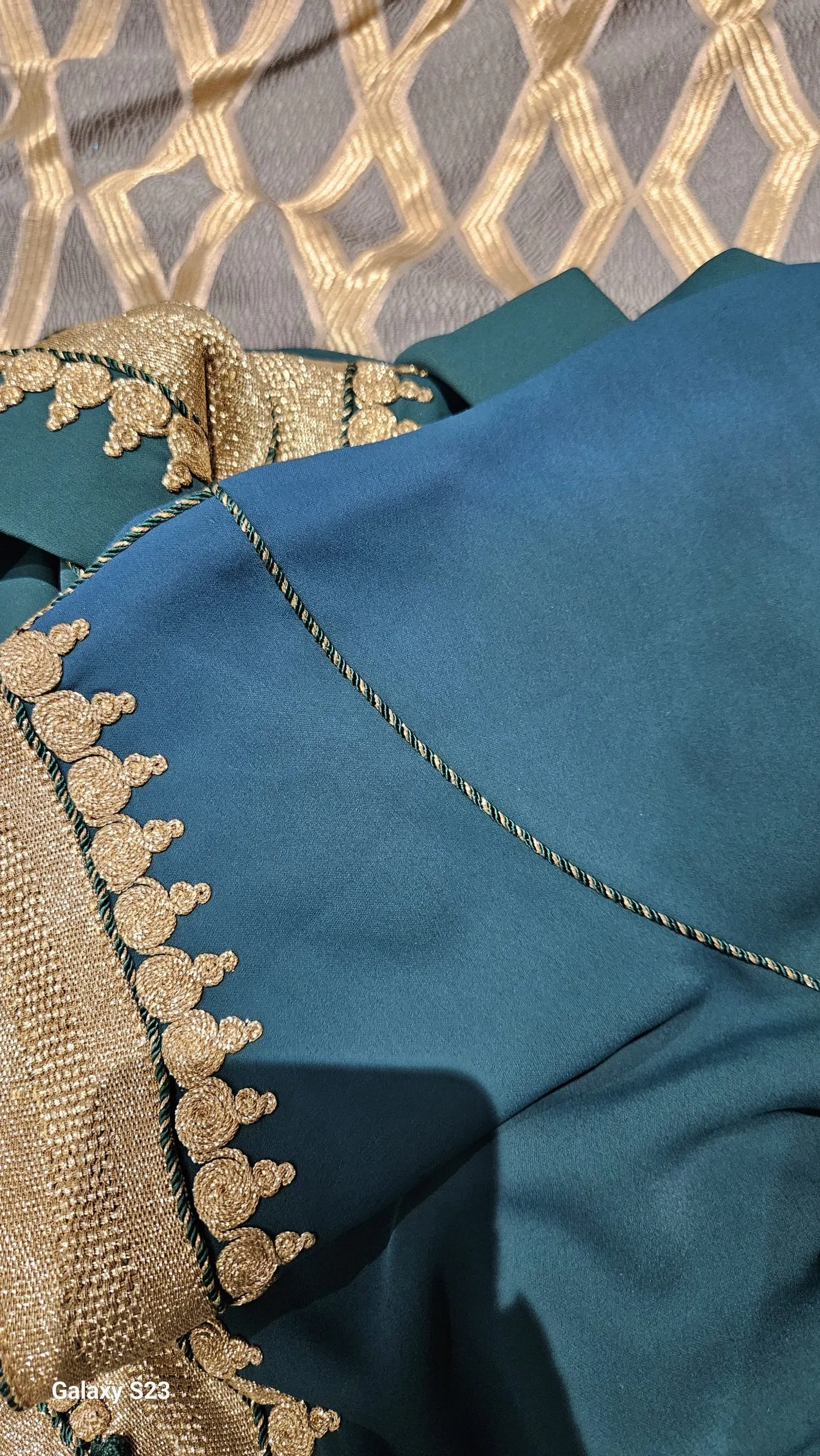 caftan marocain d'occasion – Image 10