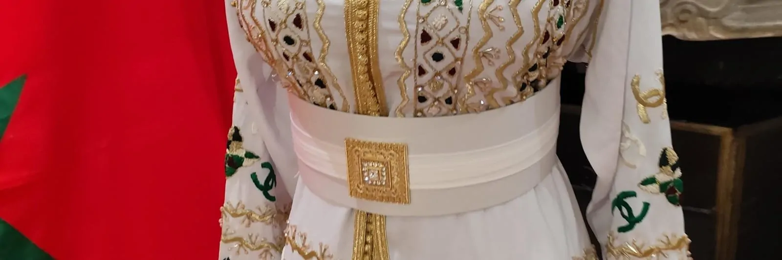 ceinture neuve