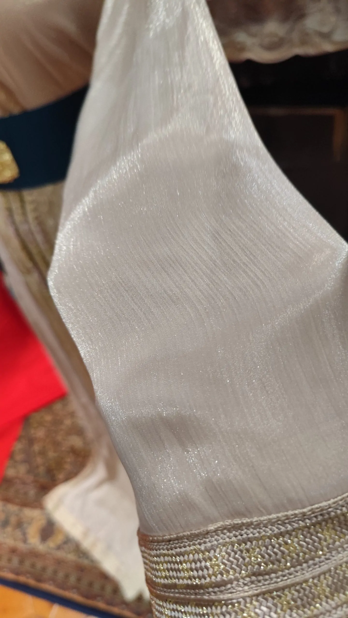 caftan marocain neuf deux pièces – Image 3