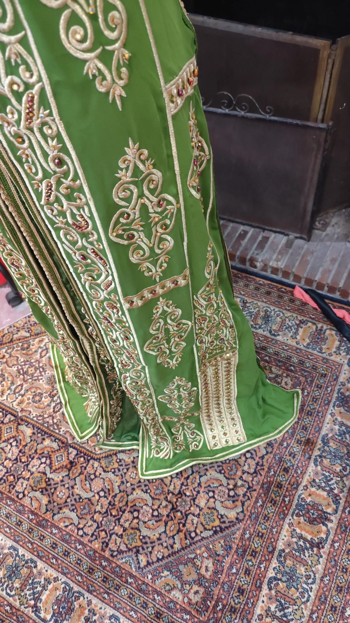 caftan marocain neuf – Image 3