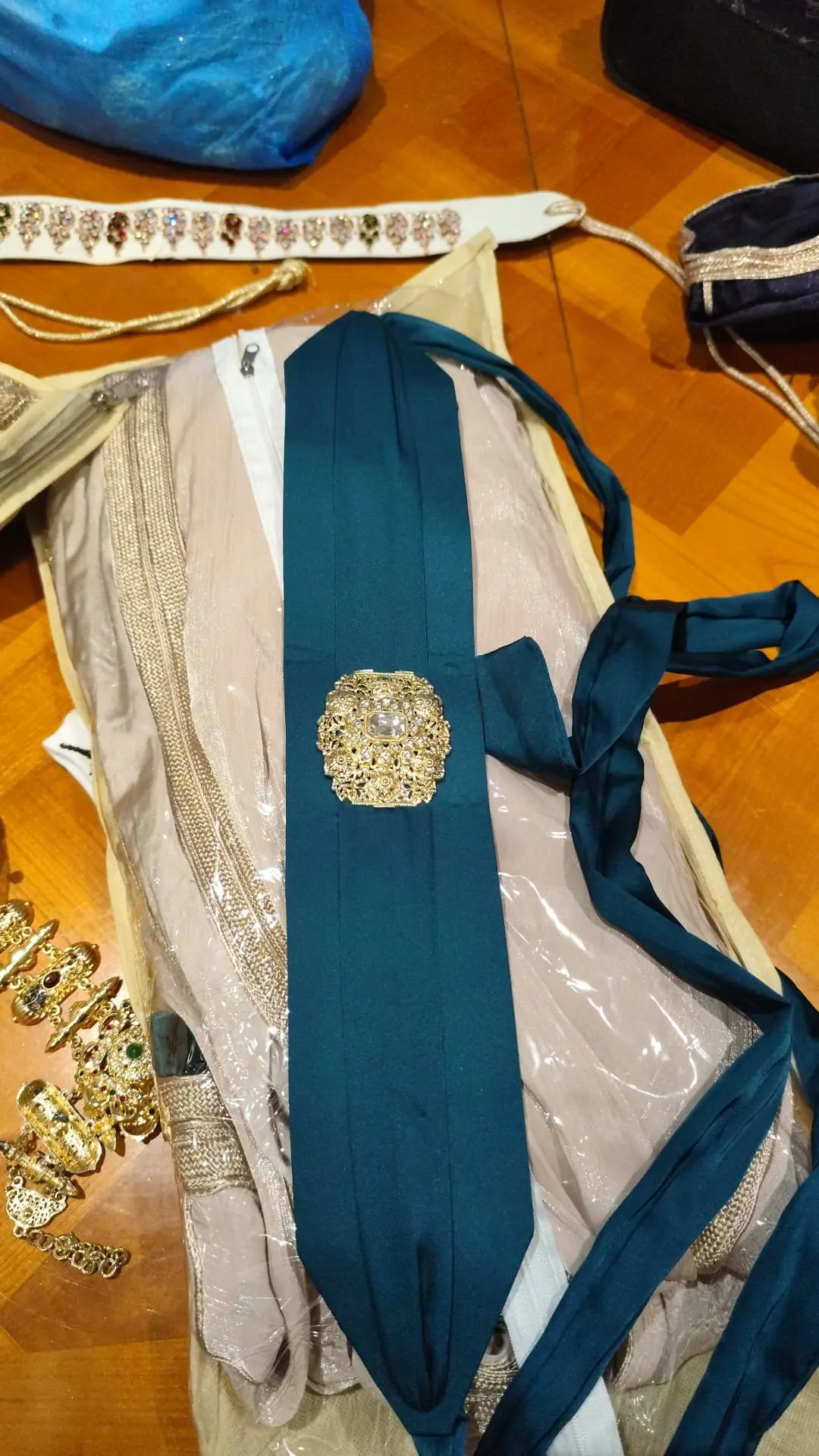 ceinture neuve