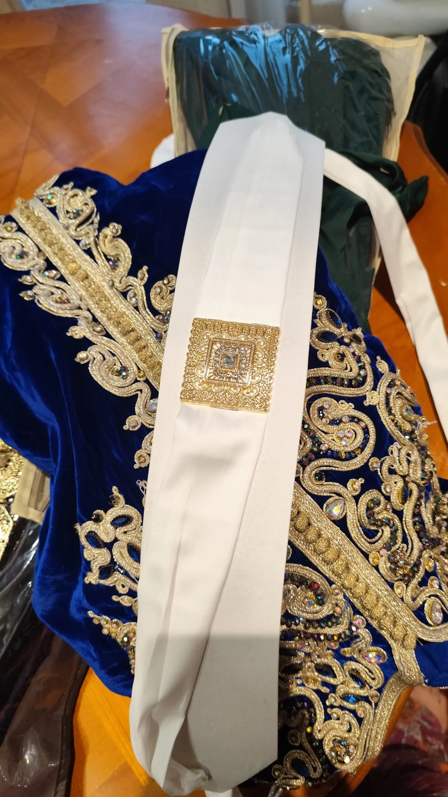 ceinture neuve