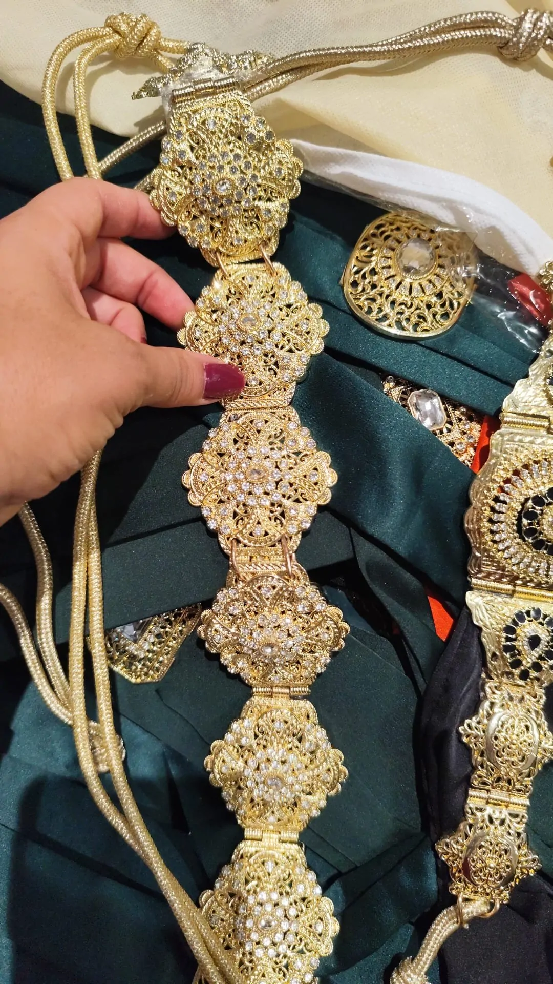 2 ceinture neuve – Image 2