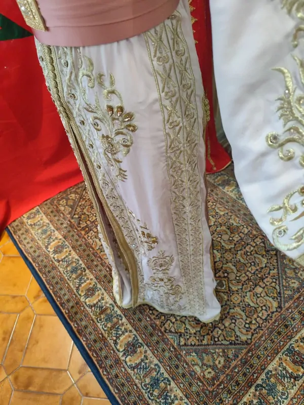 caftan marocain neuf – Image 9