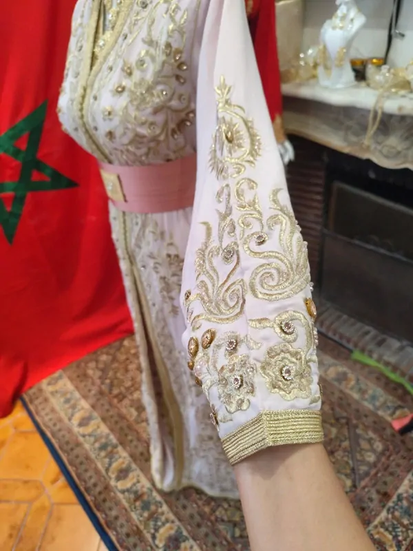 caftan marocain neuf – Image 11