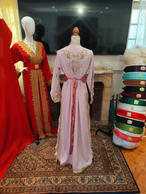 caftan marocain neuf – Image 12