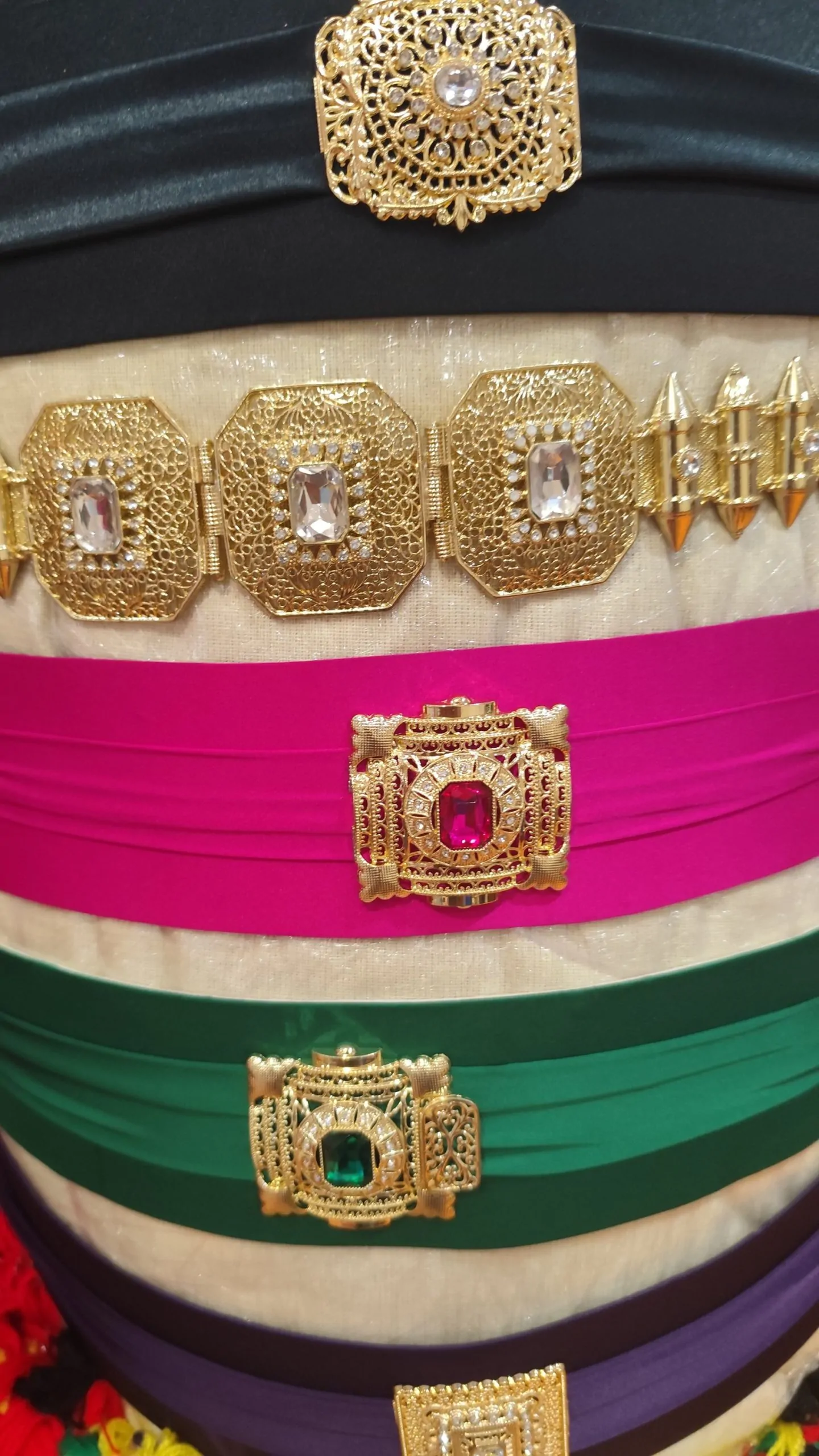 ceinture neuve
