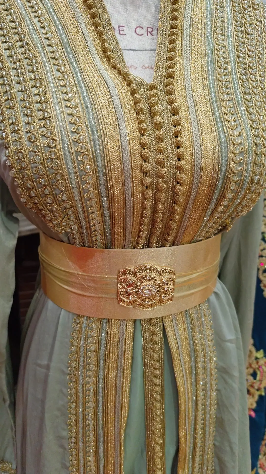 ceinture neuve