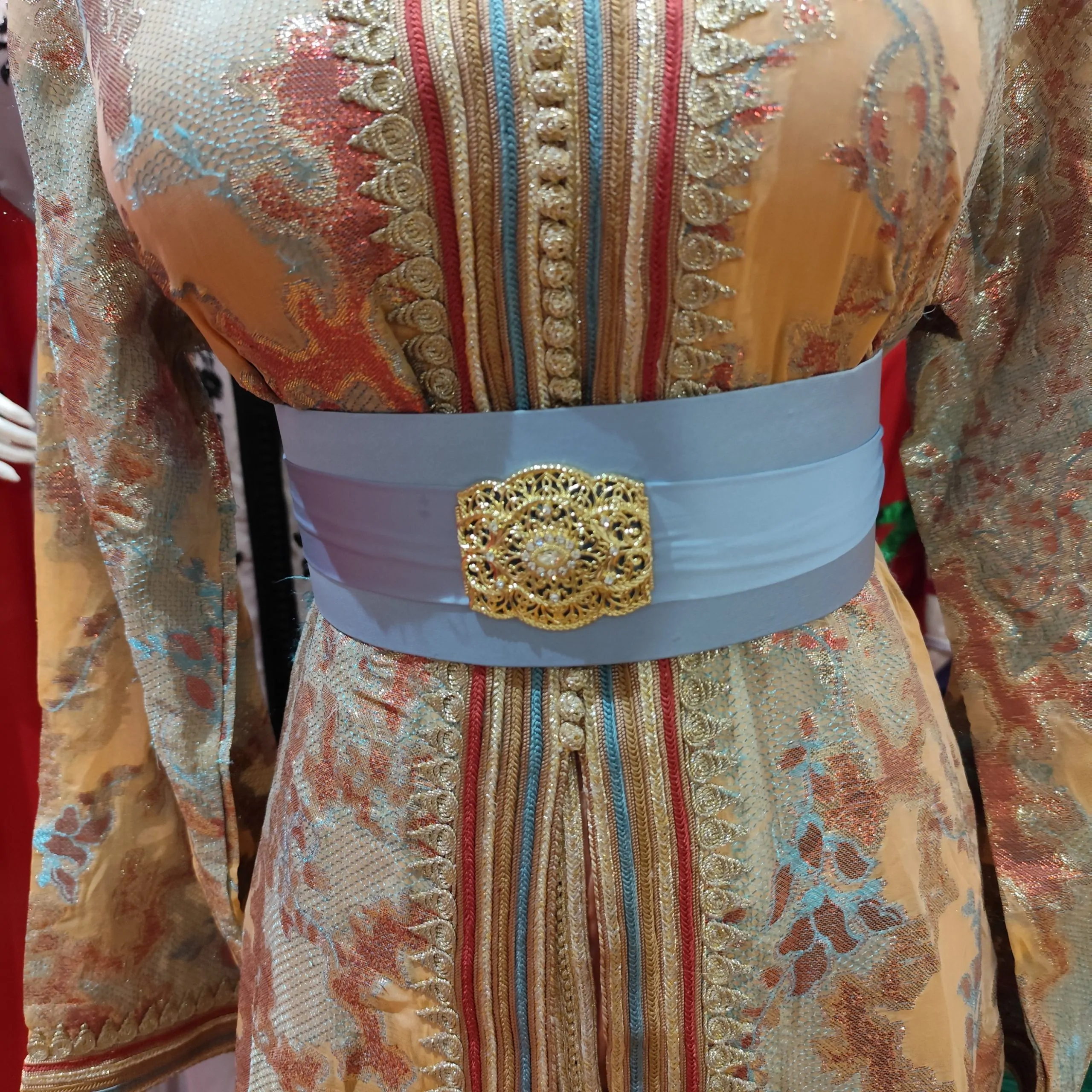 ceinture neuve