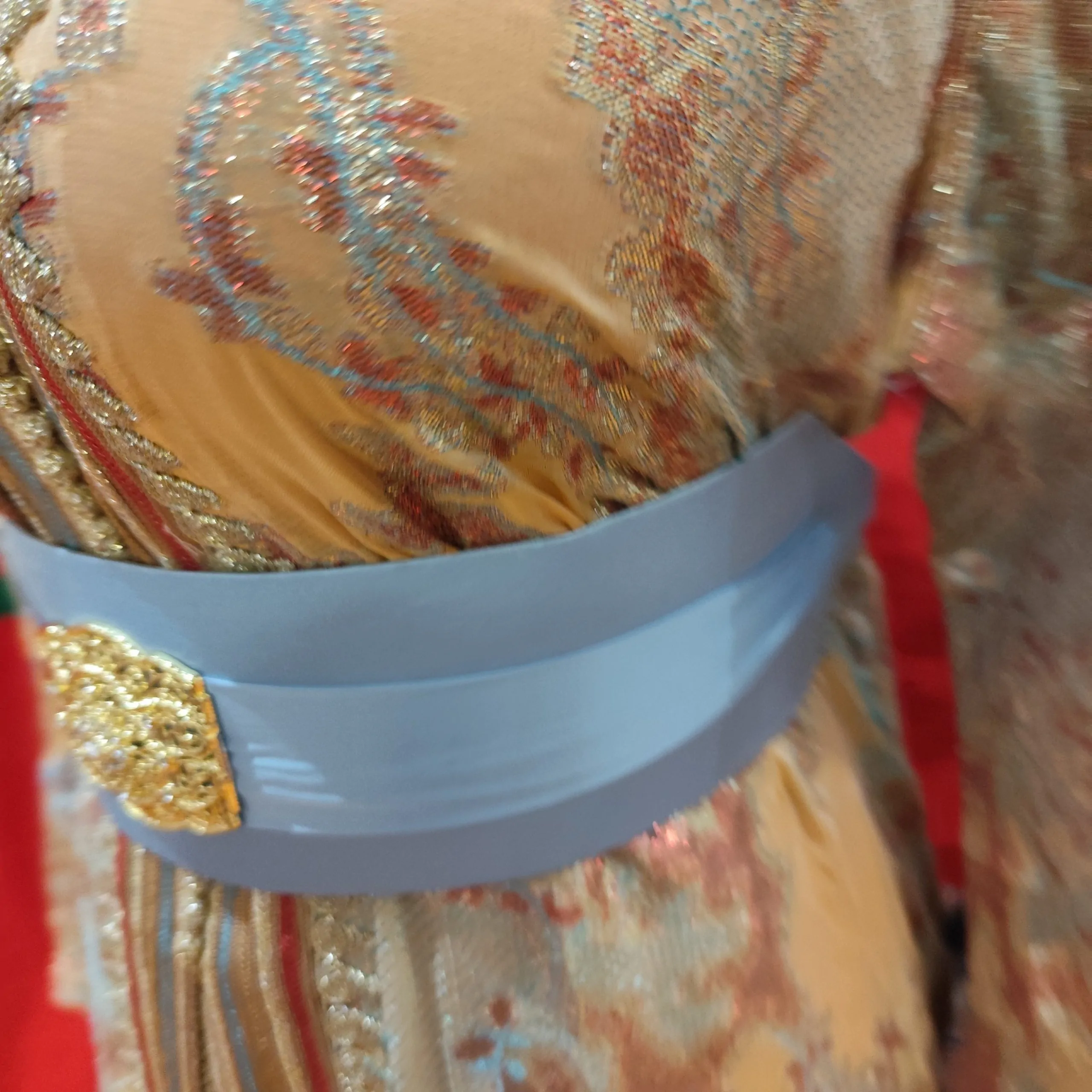 ceinture neuve – Image 2