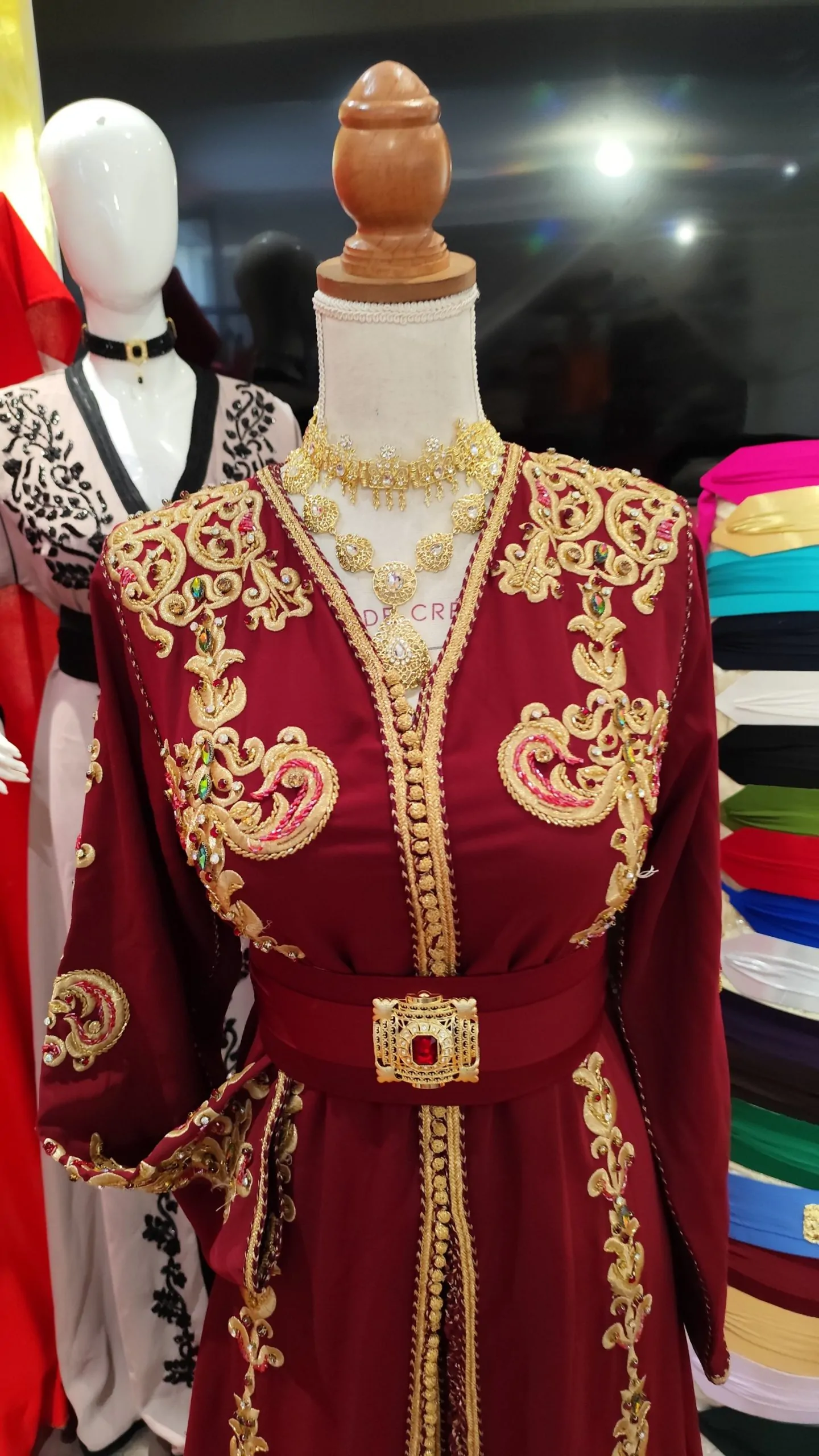 caftan marocain – Image 7