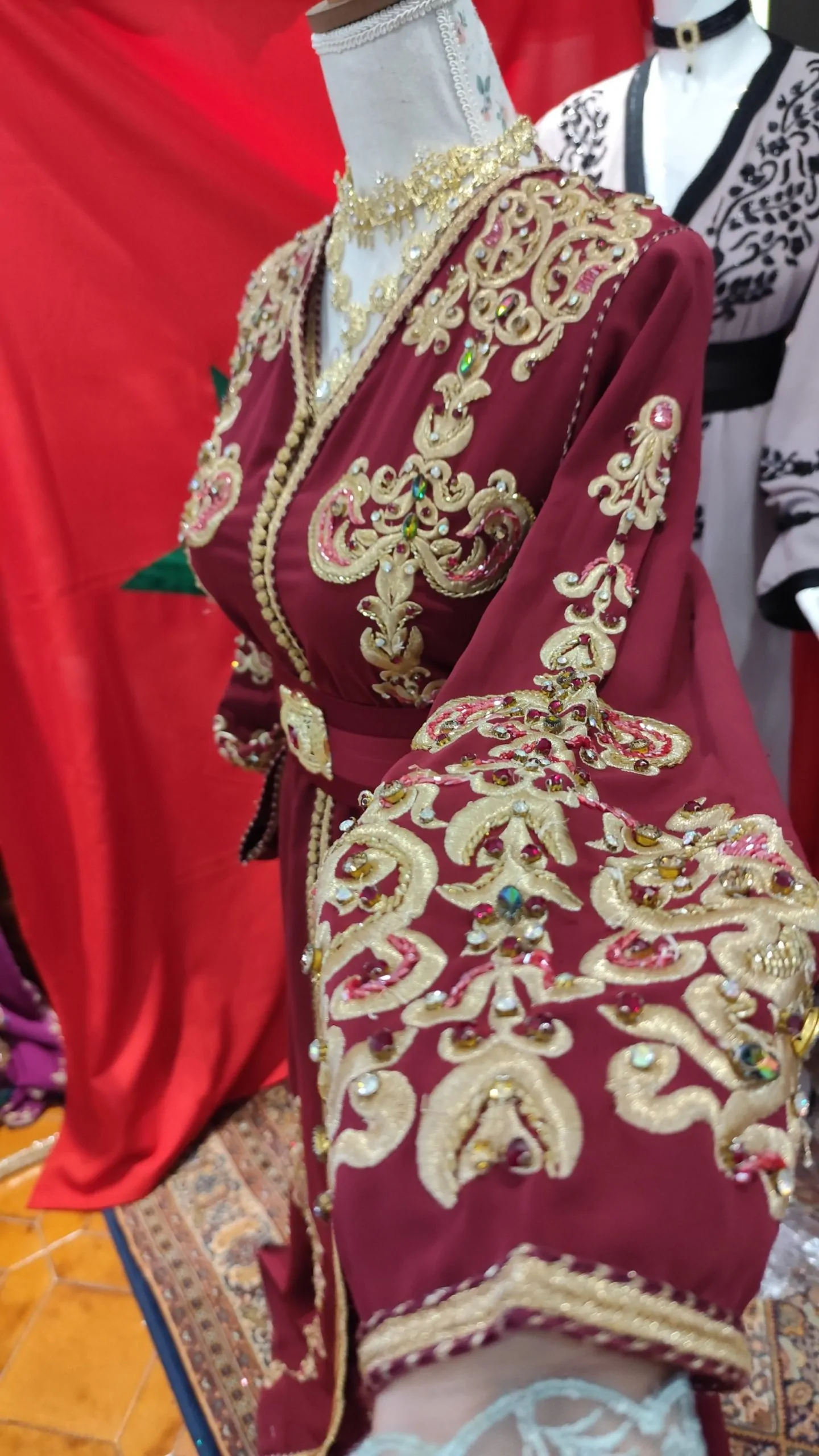 caftan marocain – Image 2