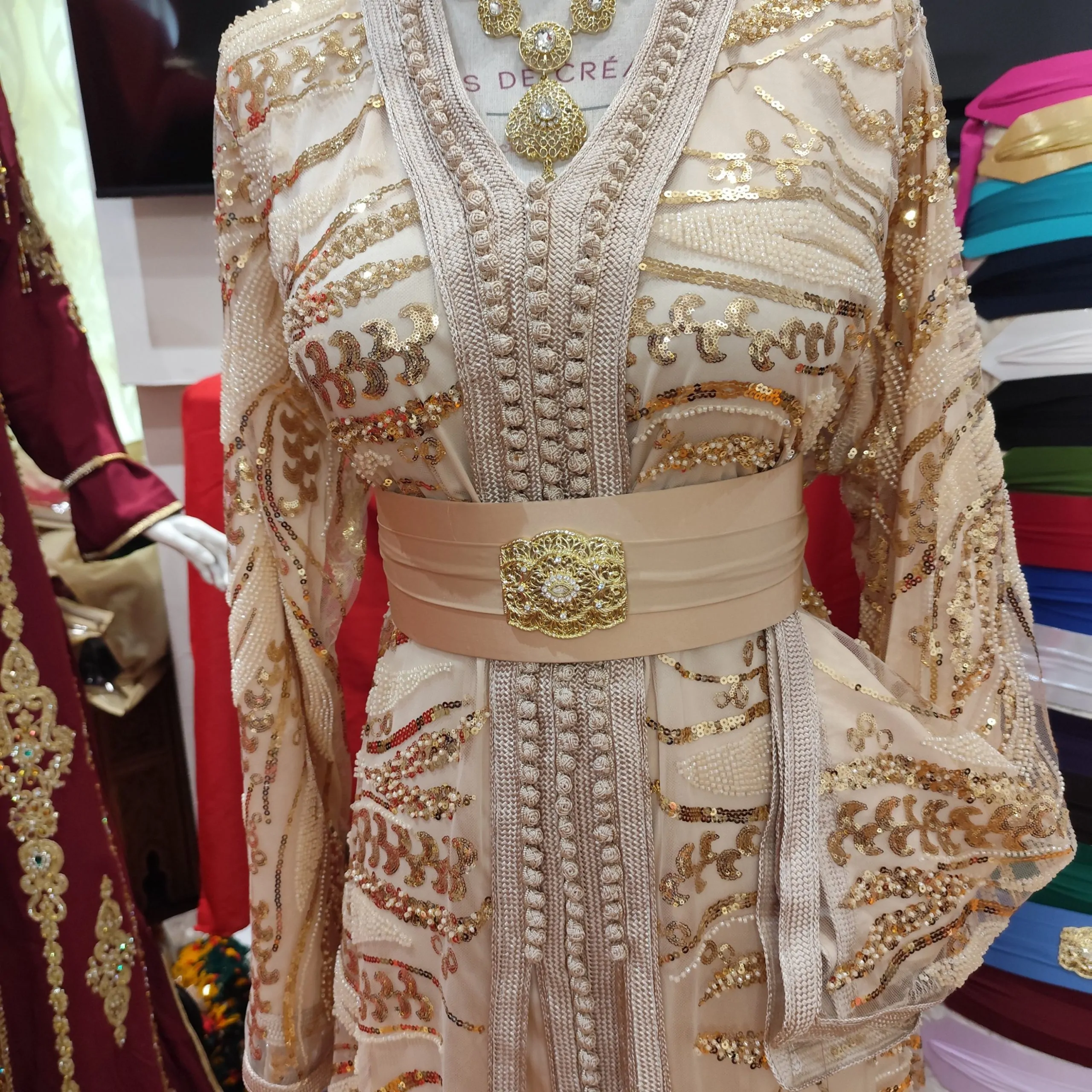 ceinture neuve – Image 4