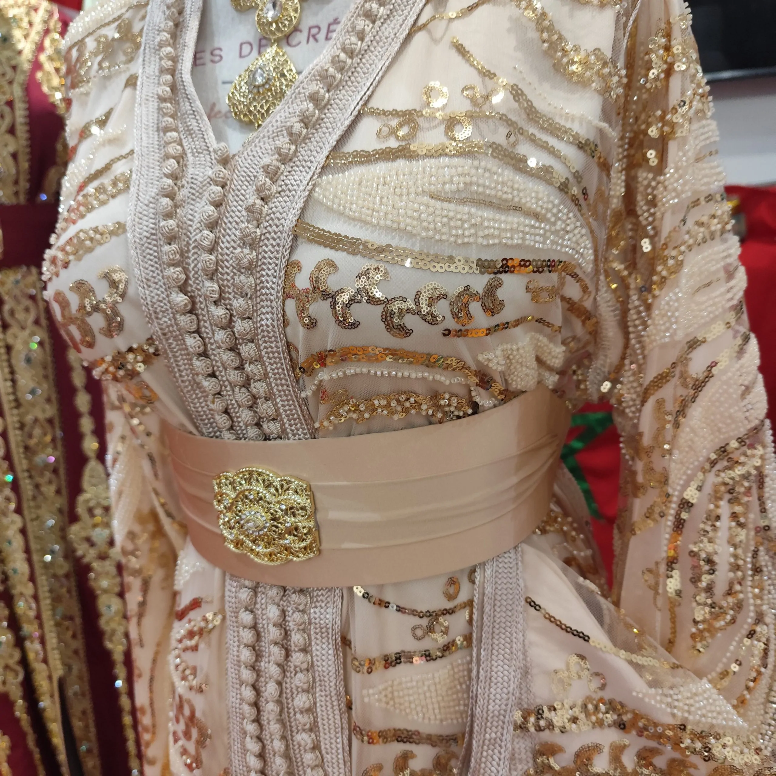 ceinture neuve – Image 3