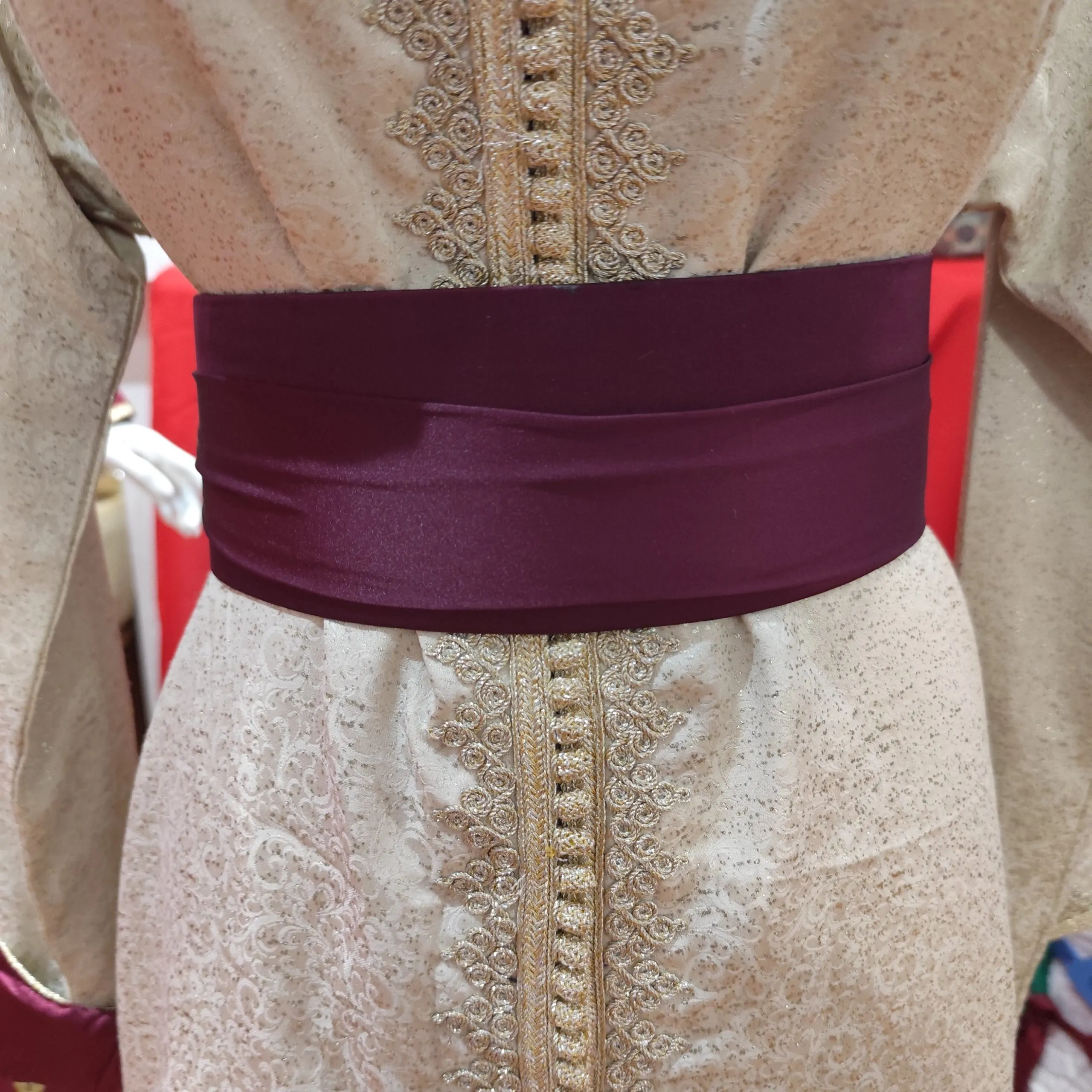 ceinture neuve – Image 3
