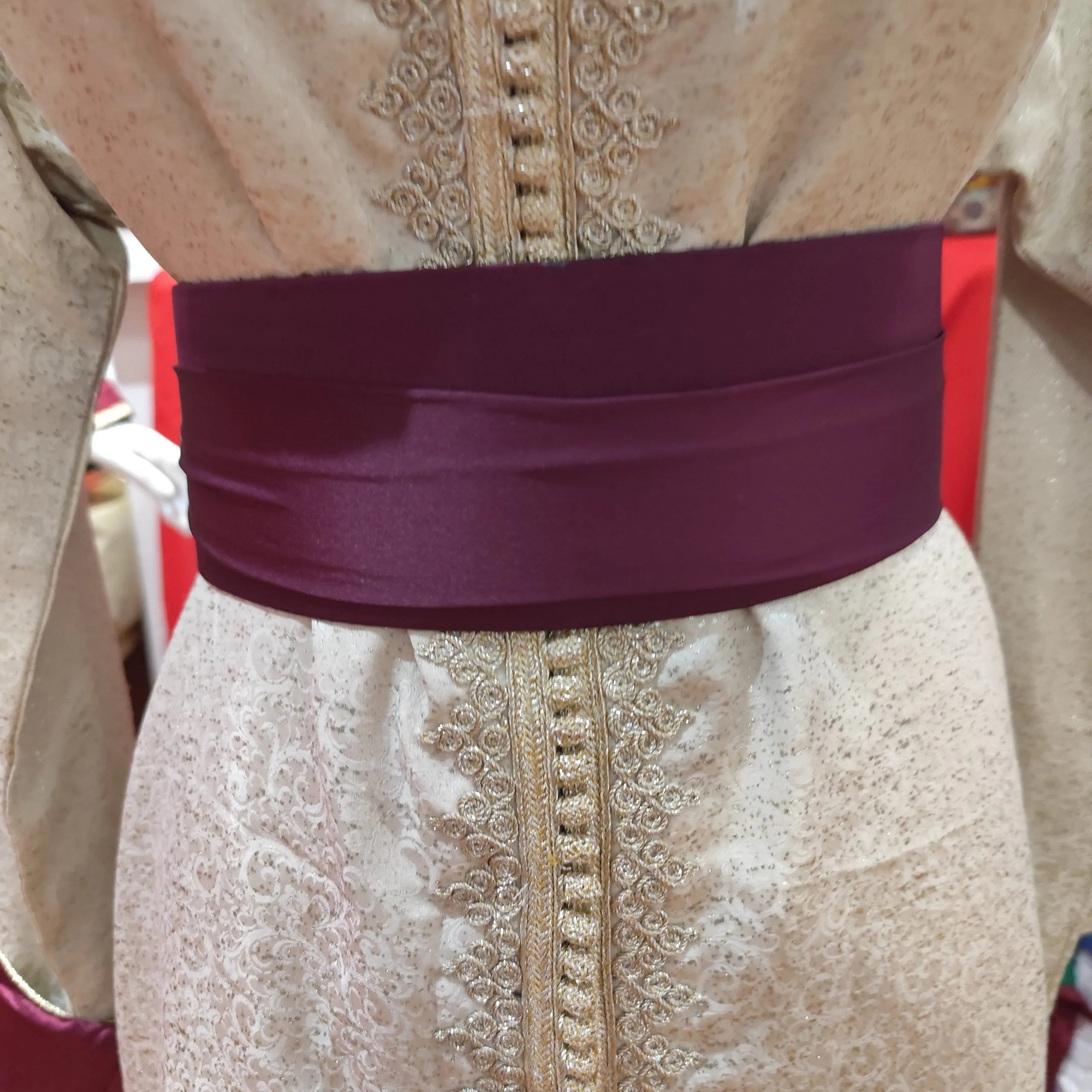 ceinture neuve