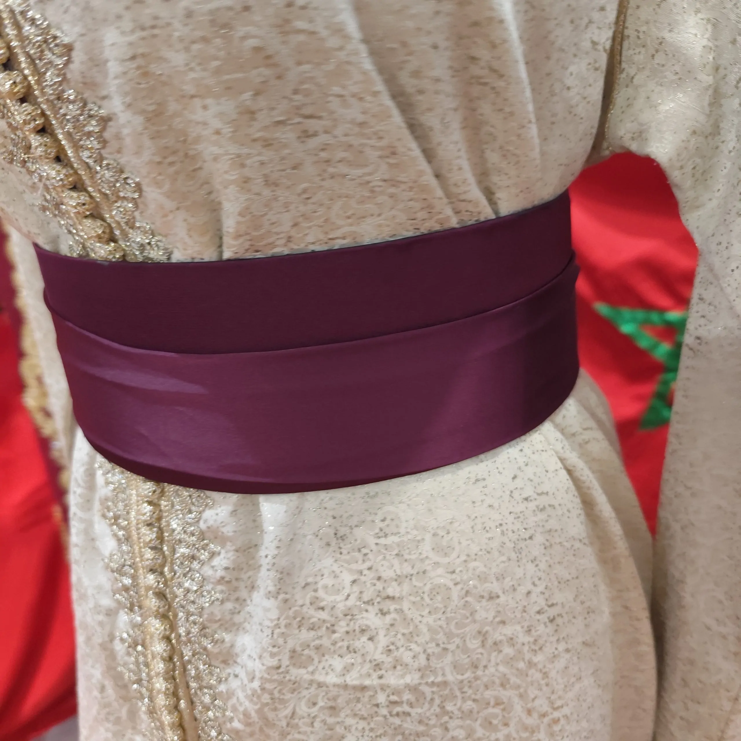 ceinture neuve – Image 2