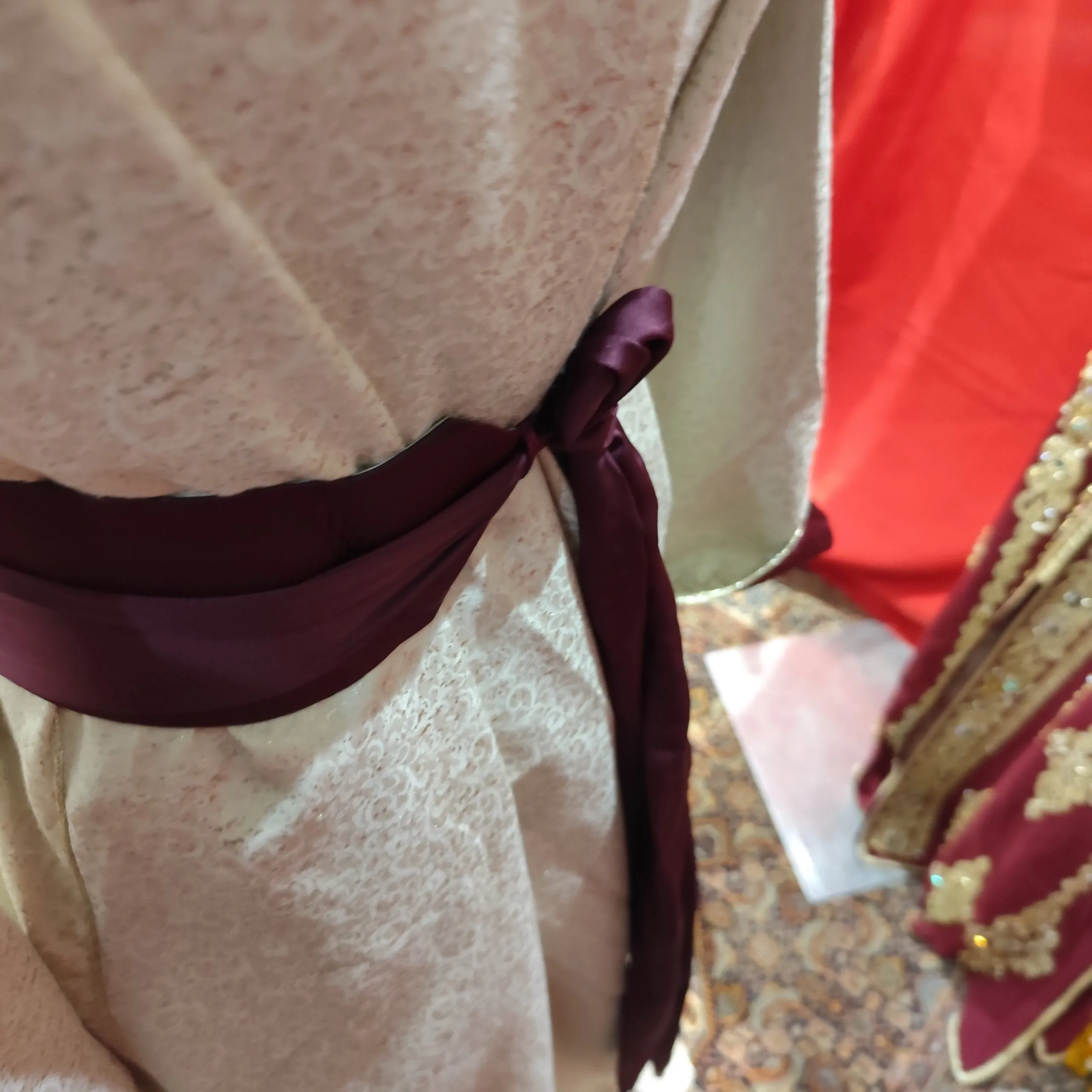 ceinture neuve – Image 4